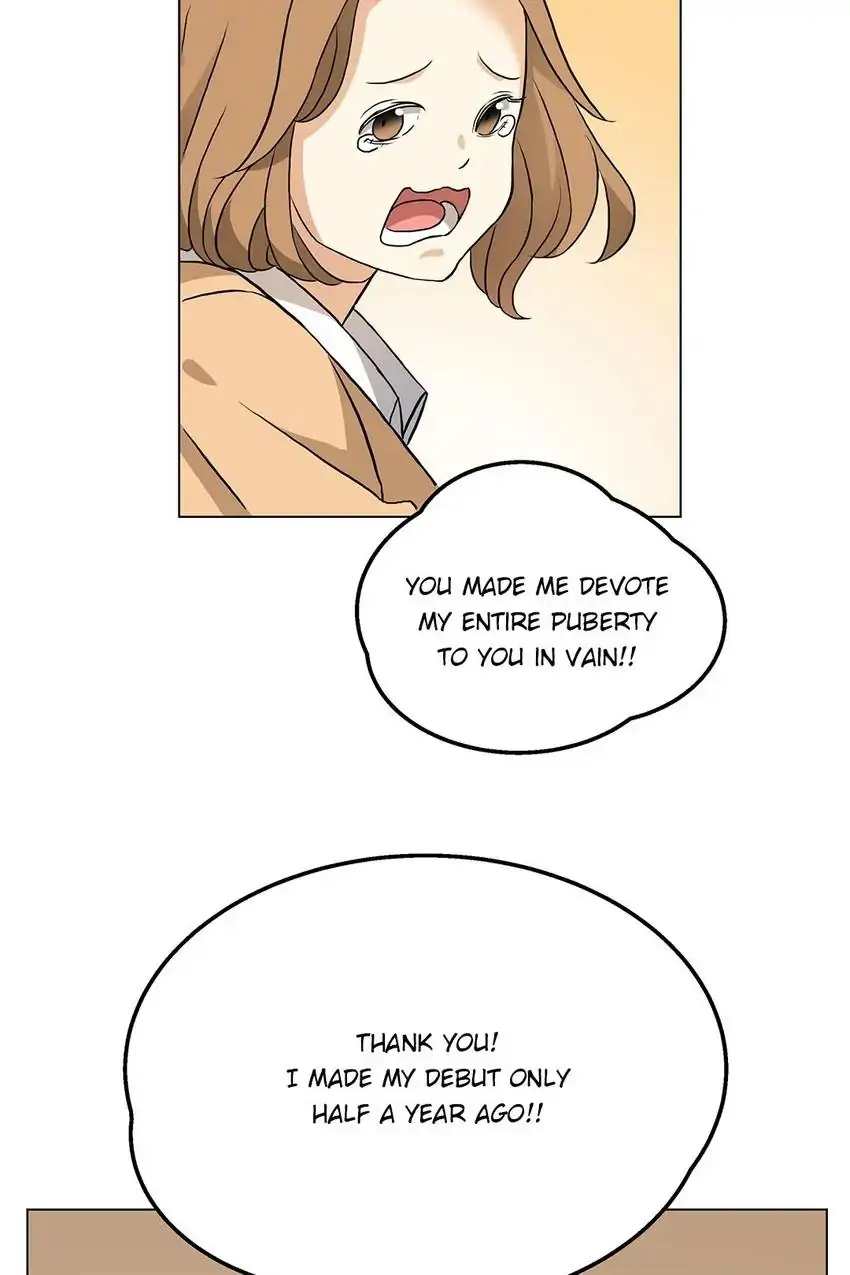 Walking in the Rain - Chapter 10 manhwa