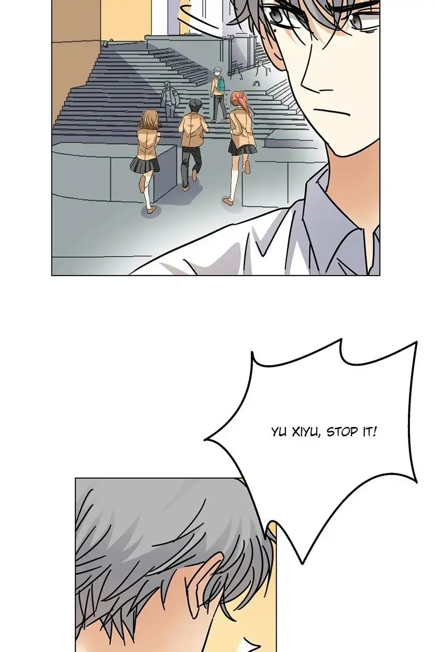 Walking in the Rain - Chapter 10 manhwa