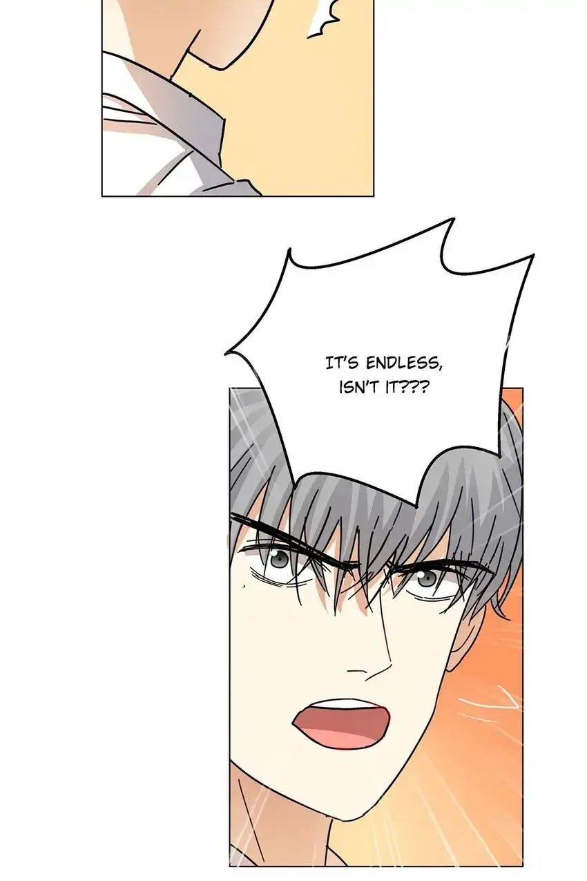Walking in the Rain - Chapter 10 manhwa