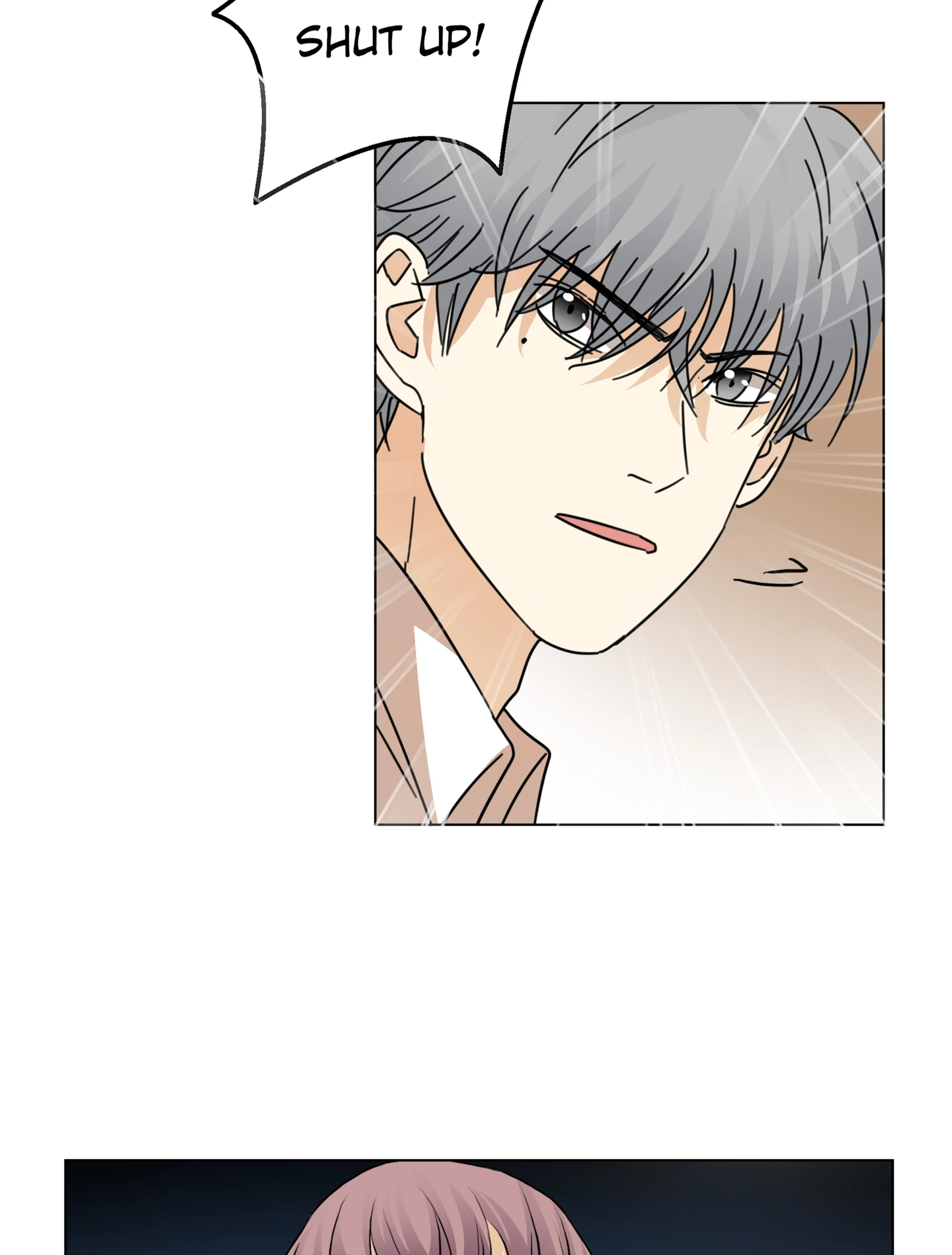 Walking in the Rain - Chapter 11 manhwa