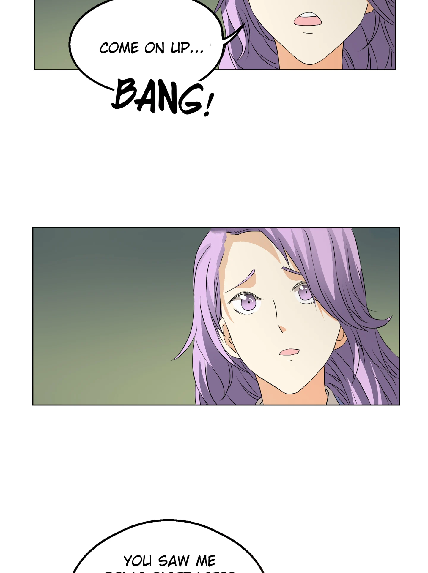 Walking in the Rain - Chapter 11 manhwa