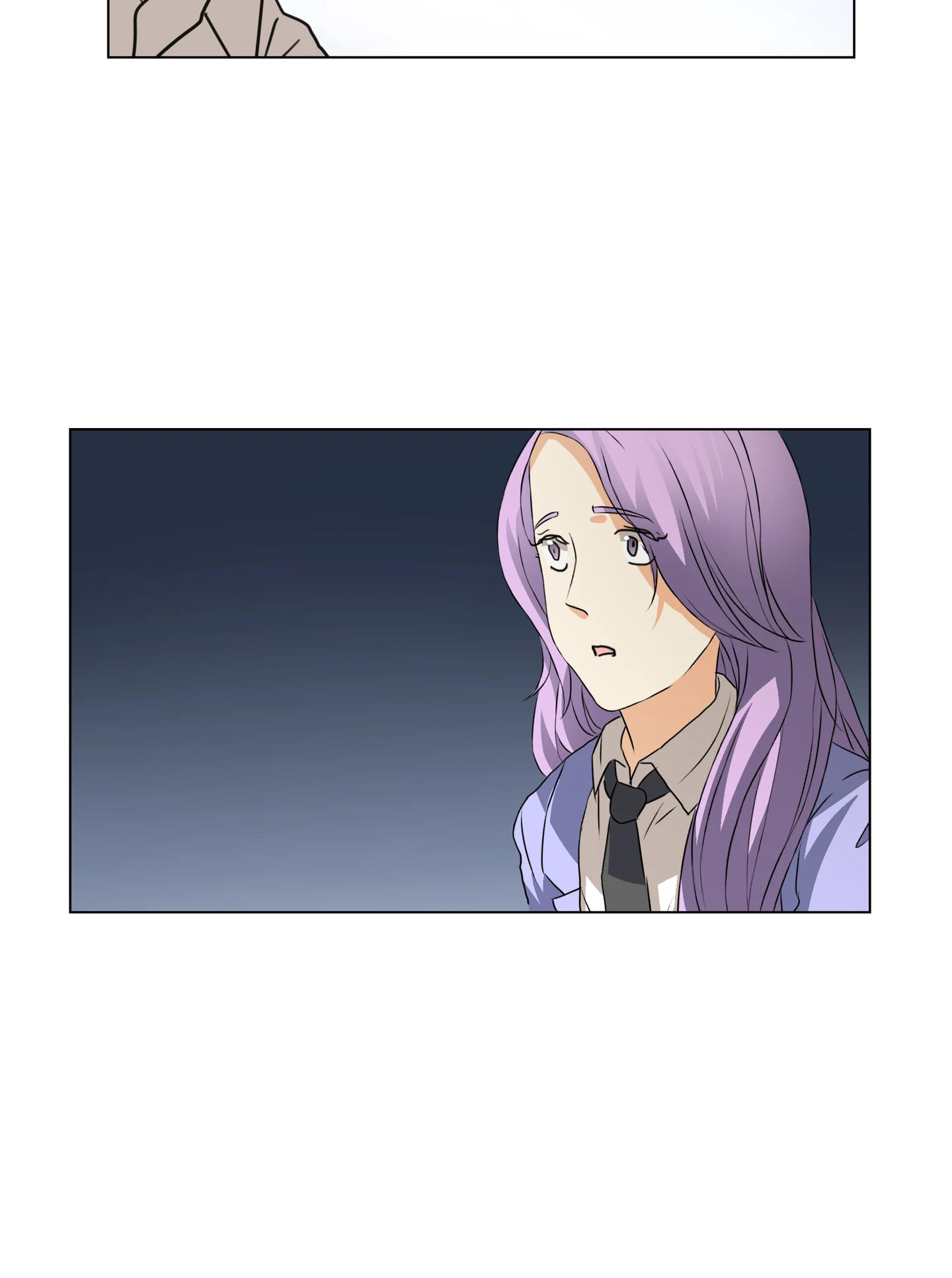 Walking in the Rain - Chapter 11 manhwa