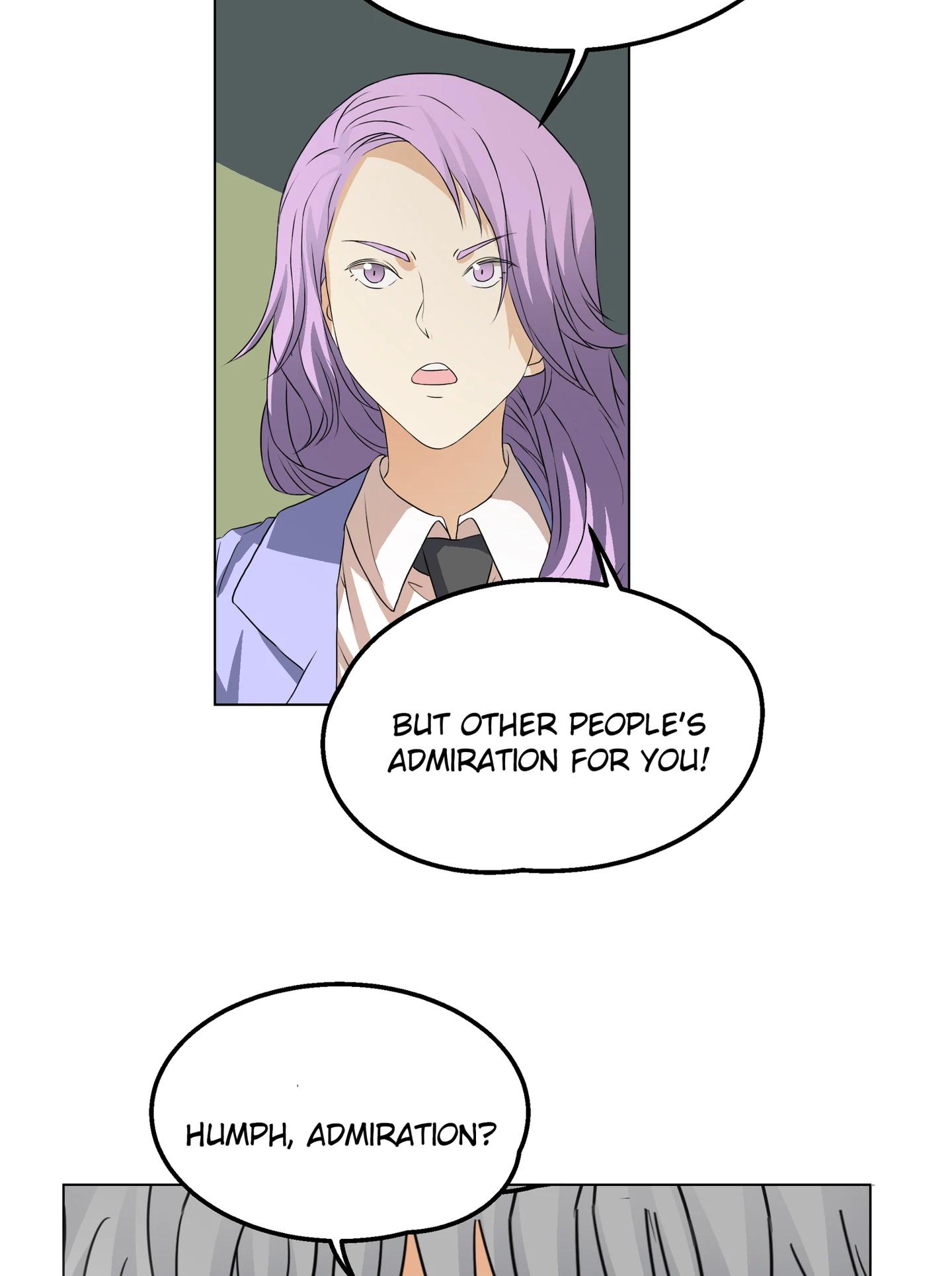 Walking in the Rain - Chapter 11 manhwa