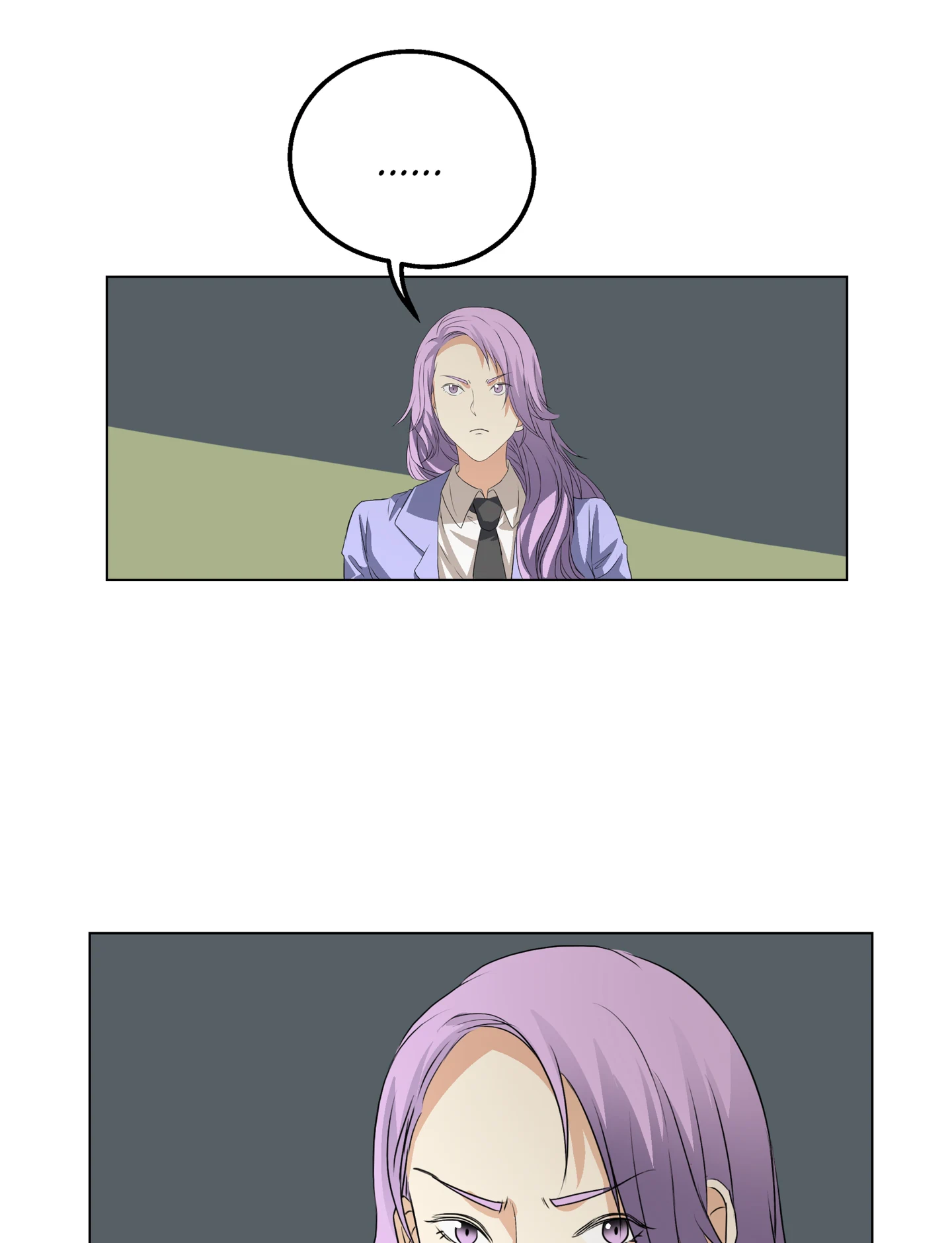 Walking in the Rain - Chapter 11 manhwa