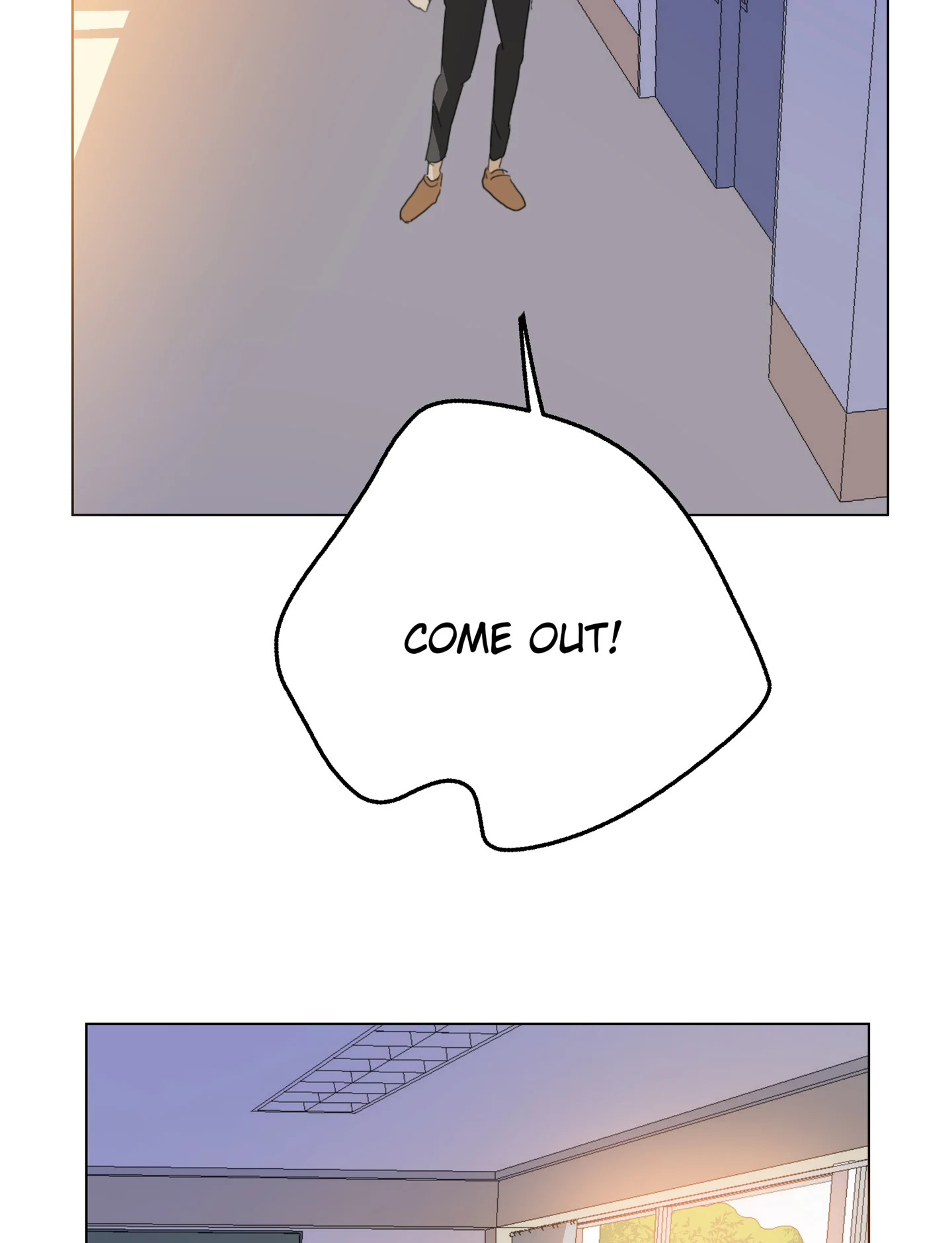 Walking in the Rain - Chapter 11 manhwa