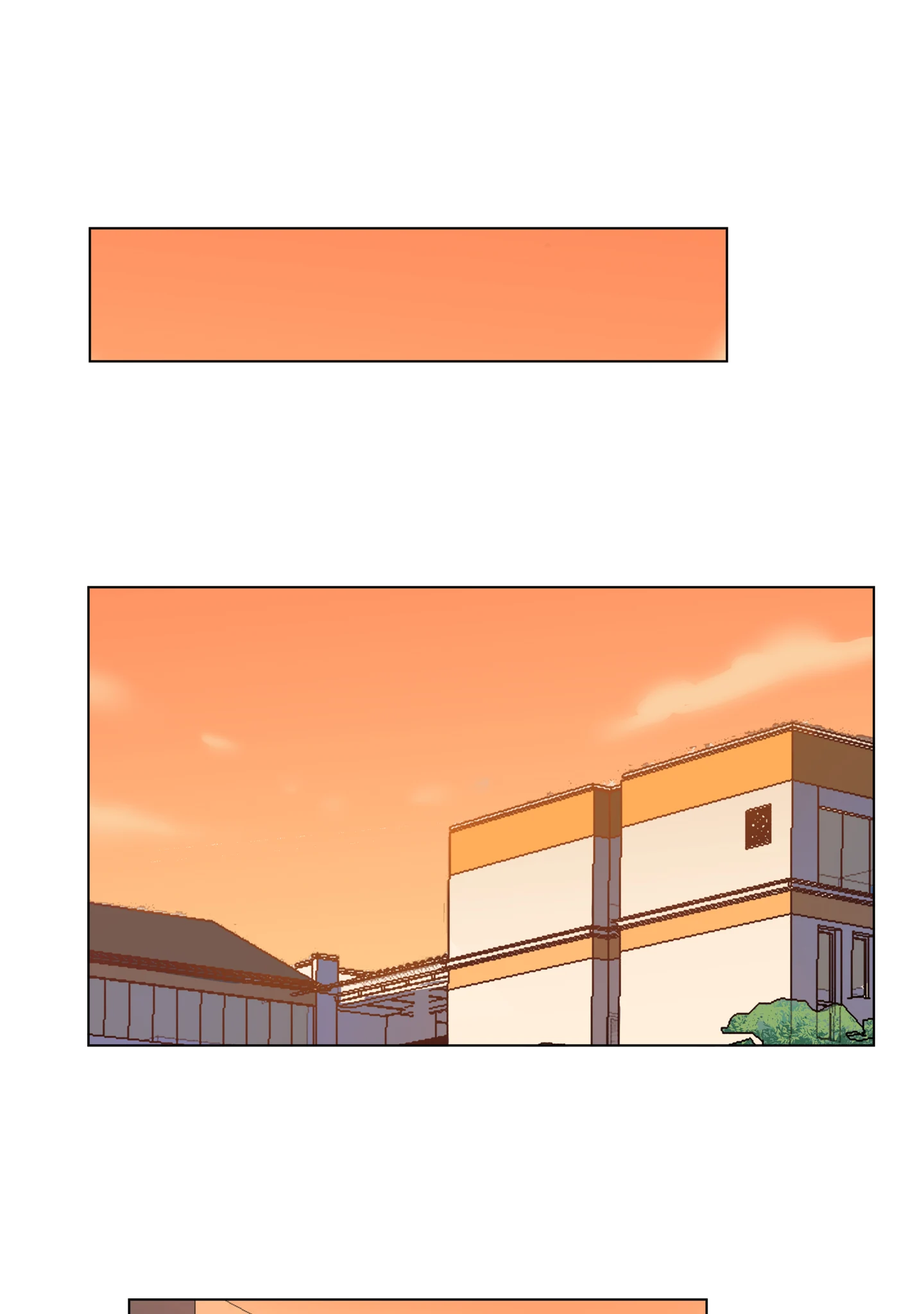 Walking in the Rain - Chapter 11 manhwa