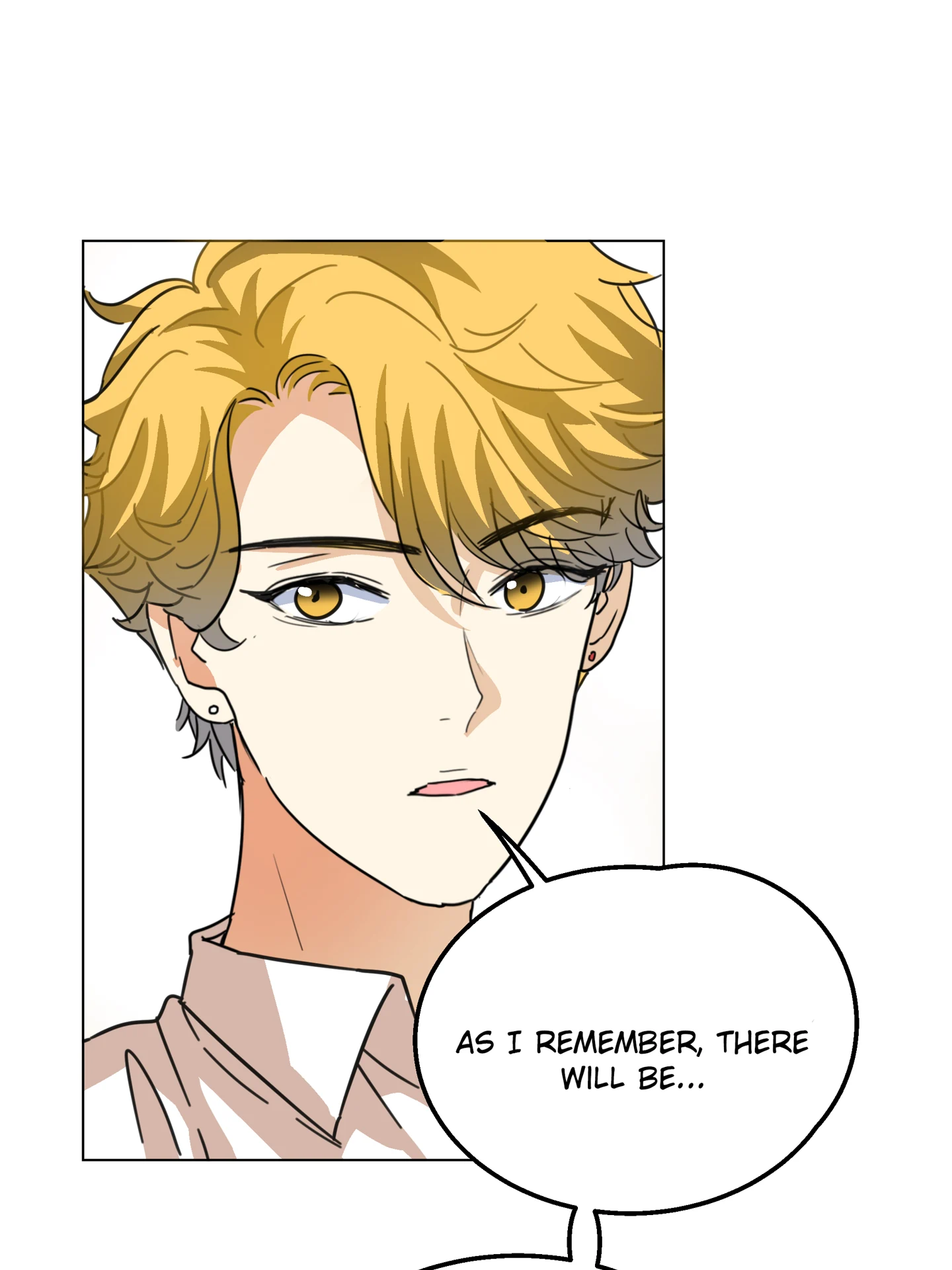 Walking in the Rain - Chapter 11 manhwa