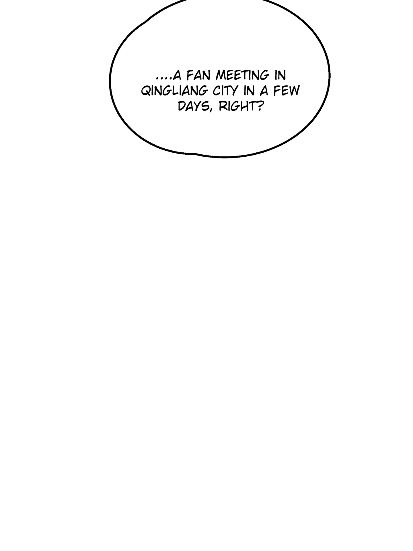 Walking in the Rain - Chapter 11 manhwa