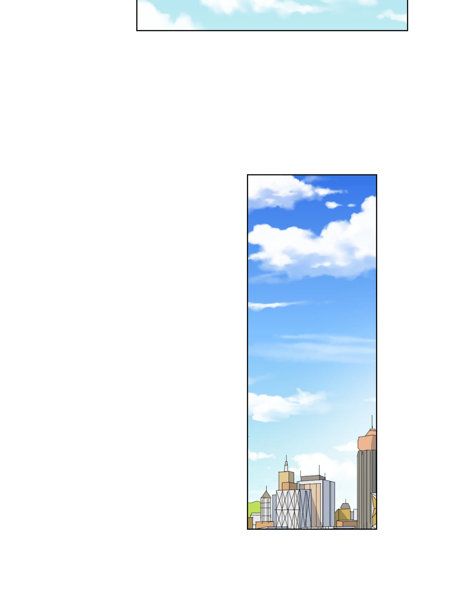 Walking in the Rain - Chapter 12 manhwa