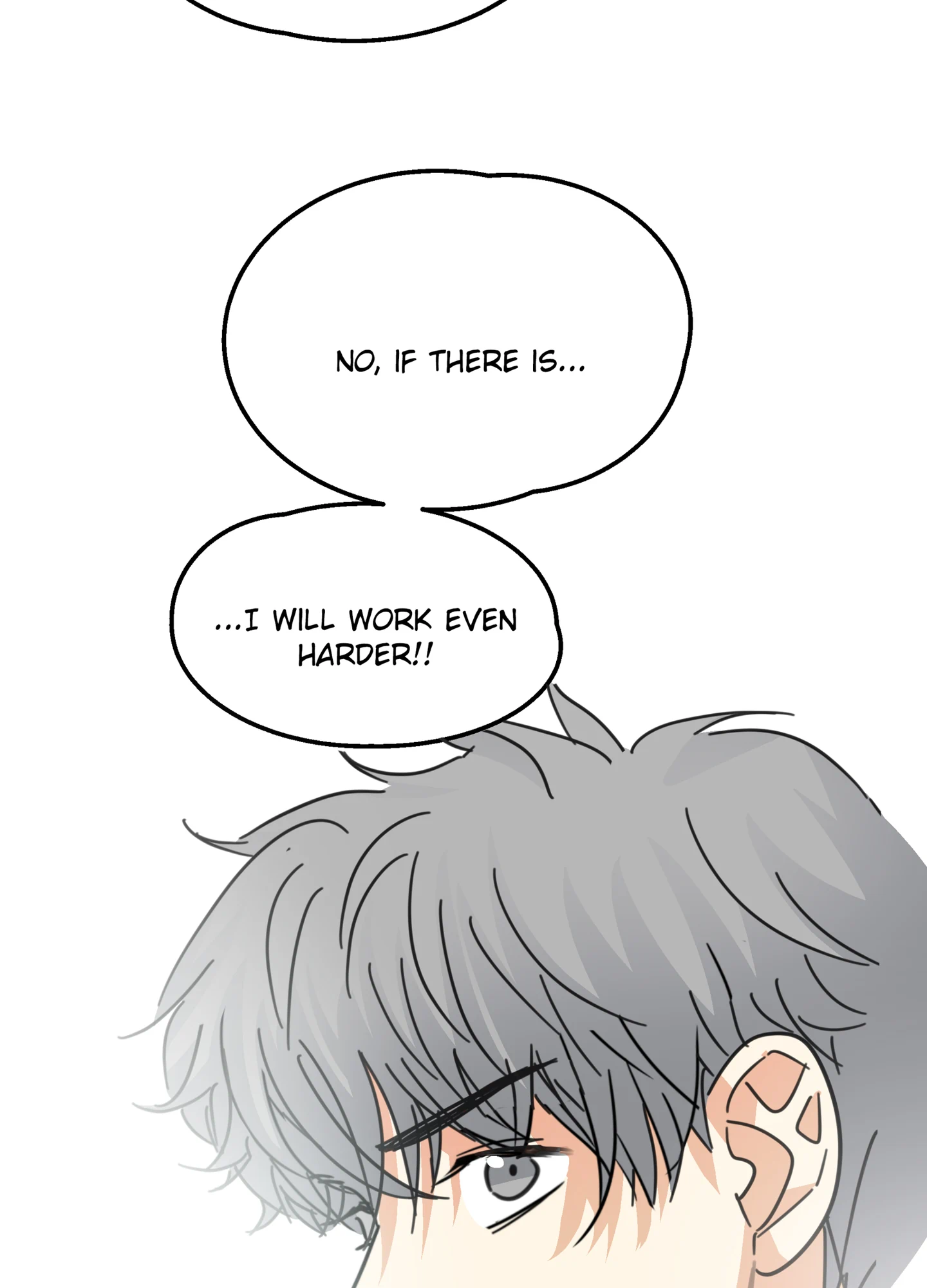 Walking in the Rain - Chapter 12 manhwa