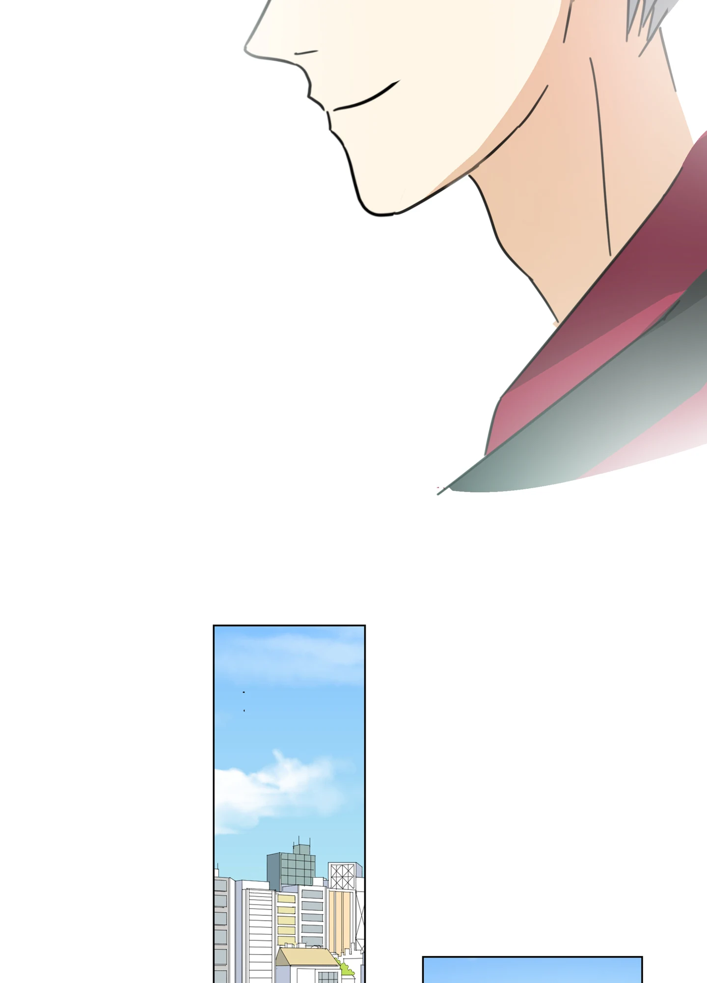 Walking in the Rain - Chapter 12 manhwa