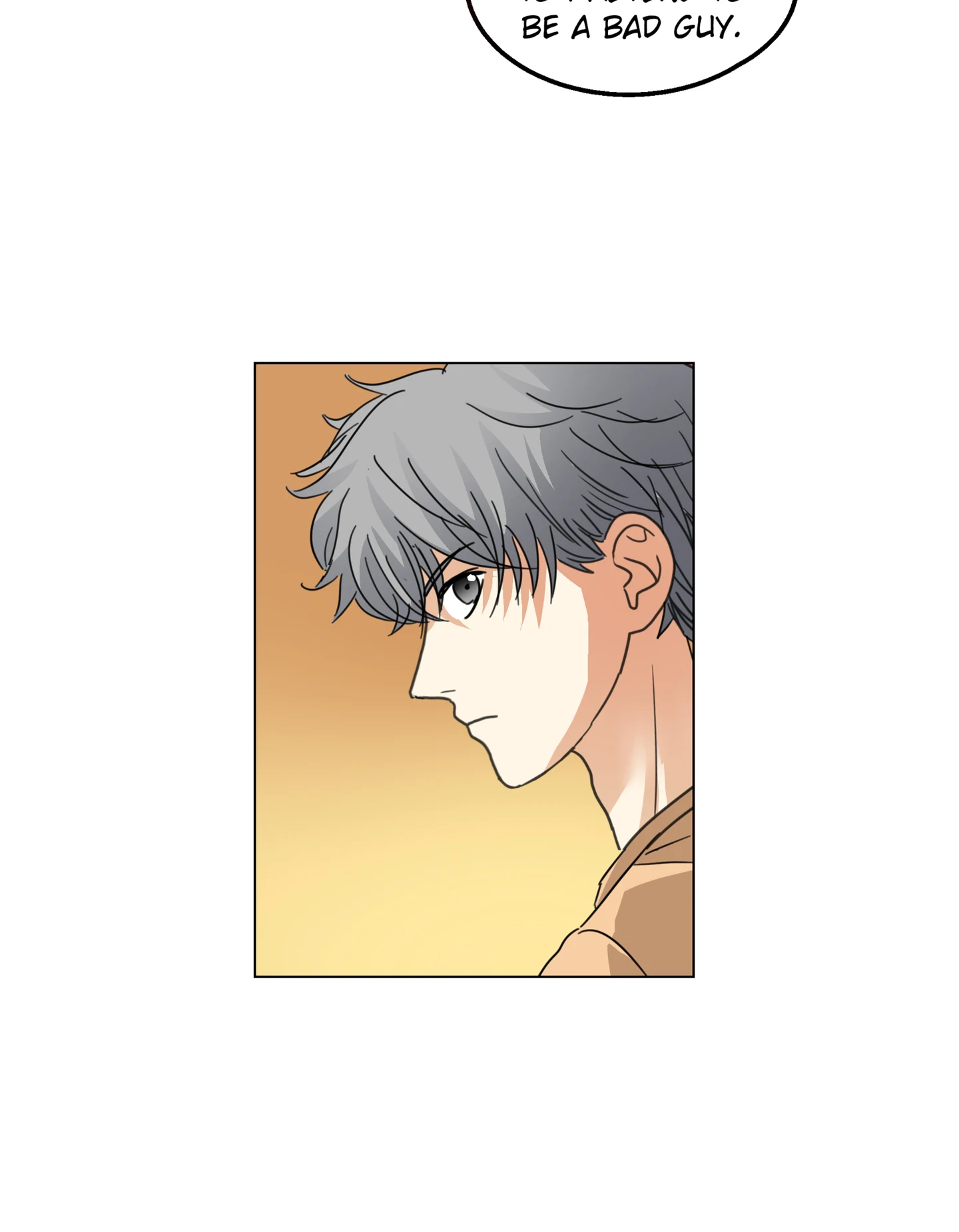 Walking in the Rain - Chapter 12 manhwa