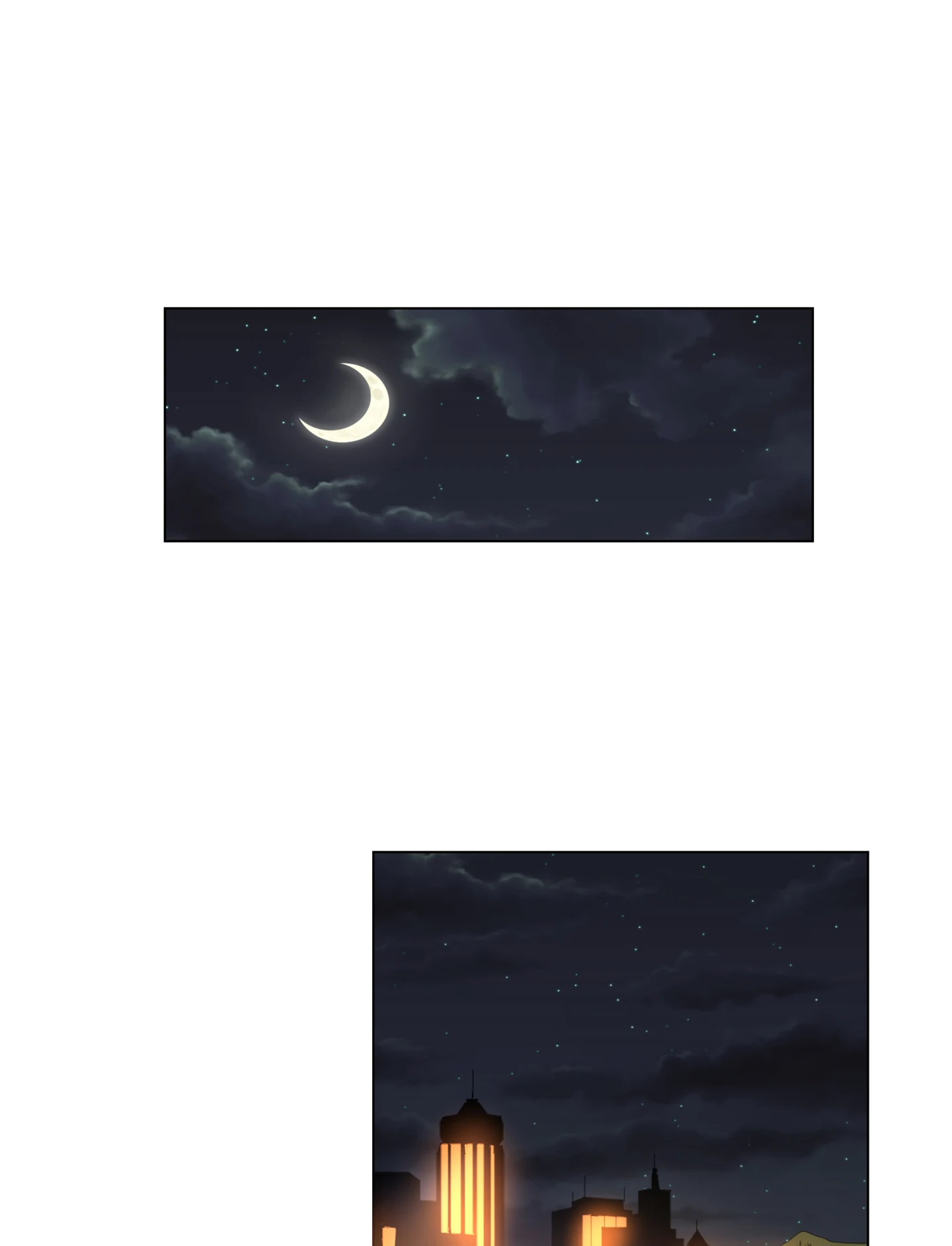 Walking in the Rain - Chapter 13 manhwa