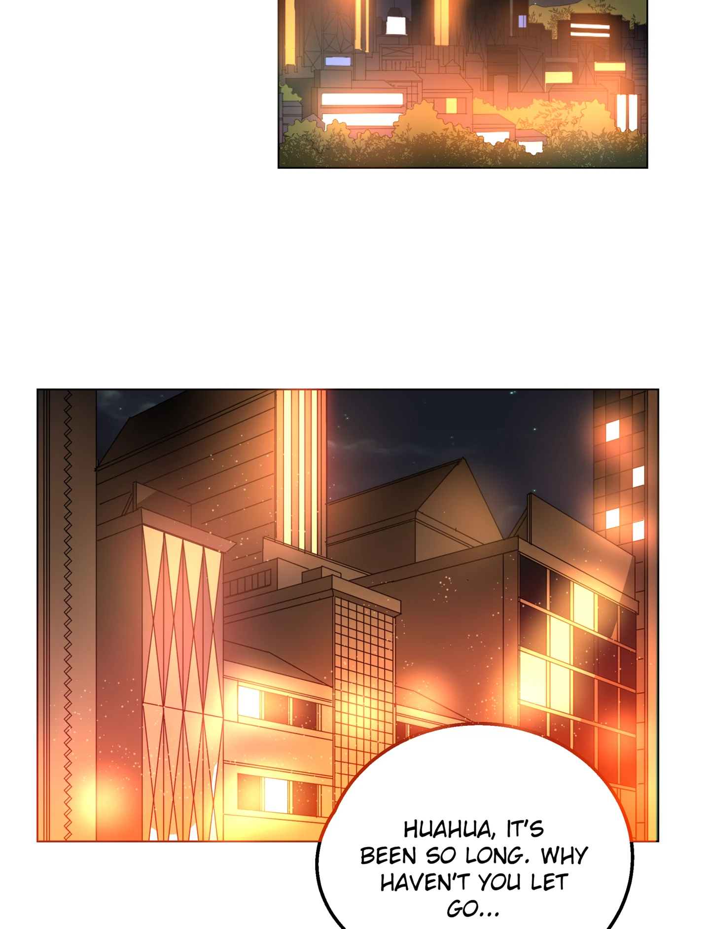Walking in the Rain - Chapter 13 manhwa
