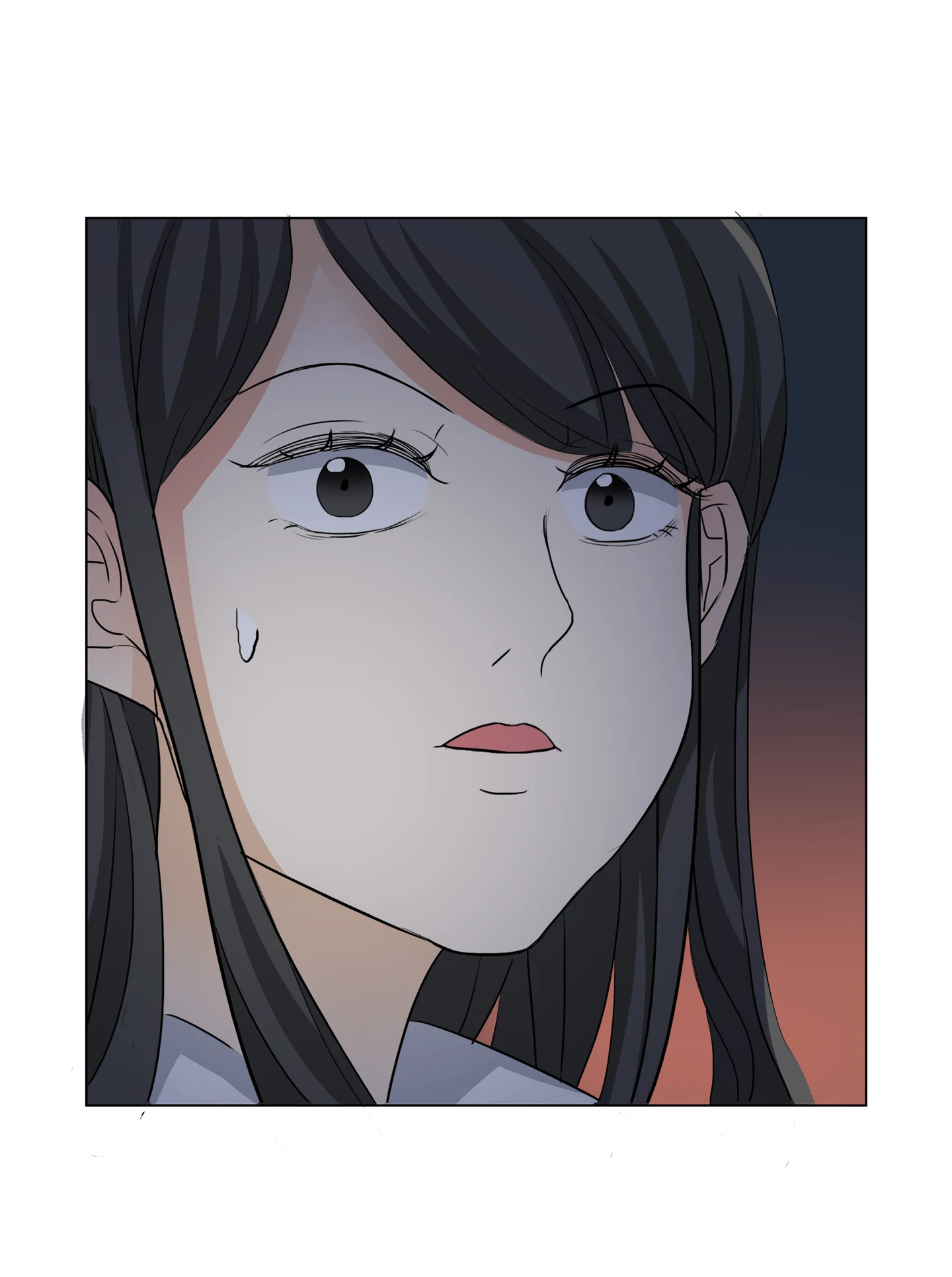 Walking in the Rain - Chapter 13 manhwa