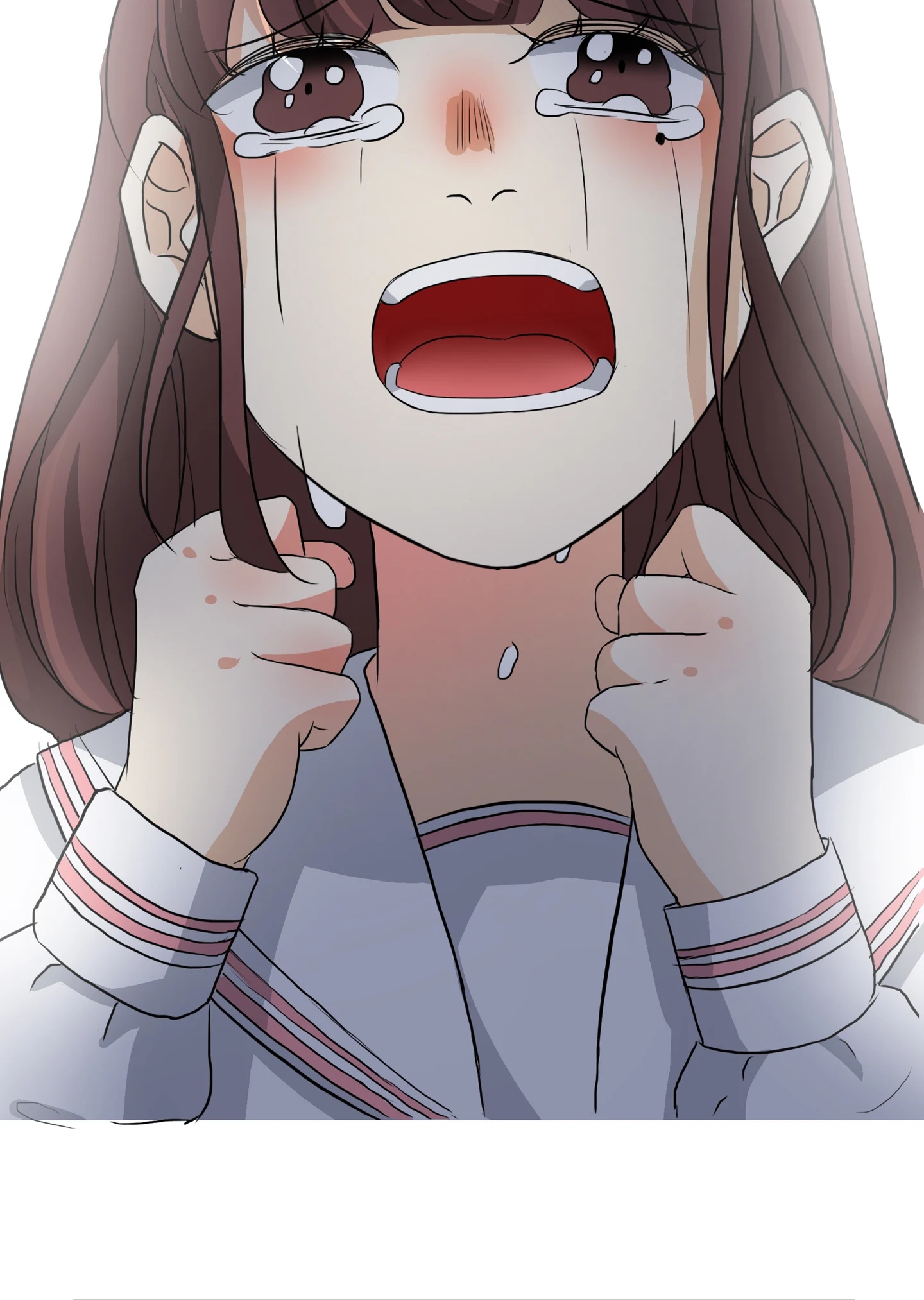 Walking in the Rain - Chapter 13 manhwa