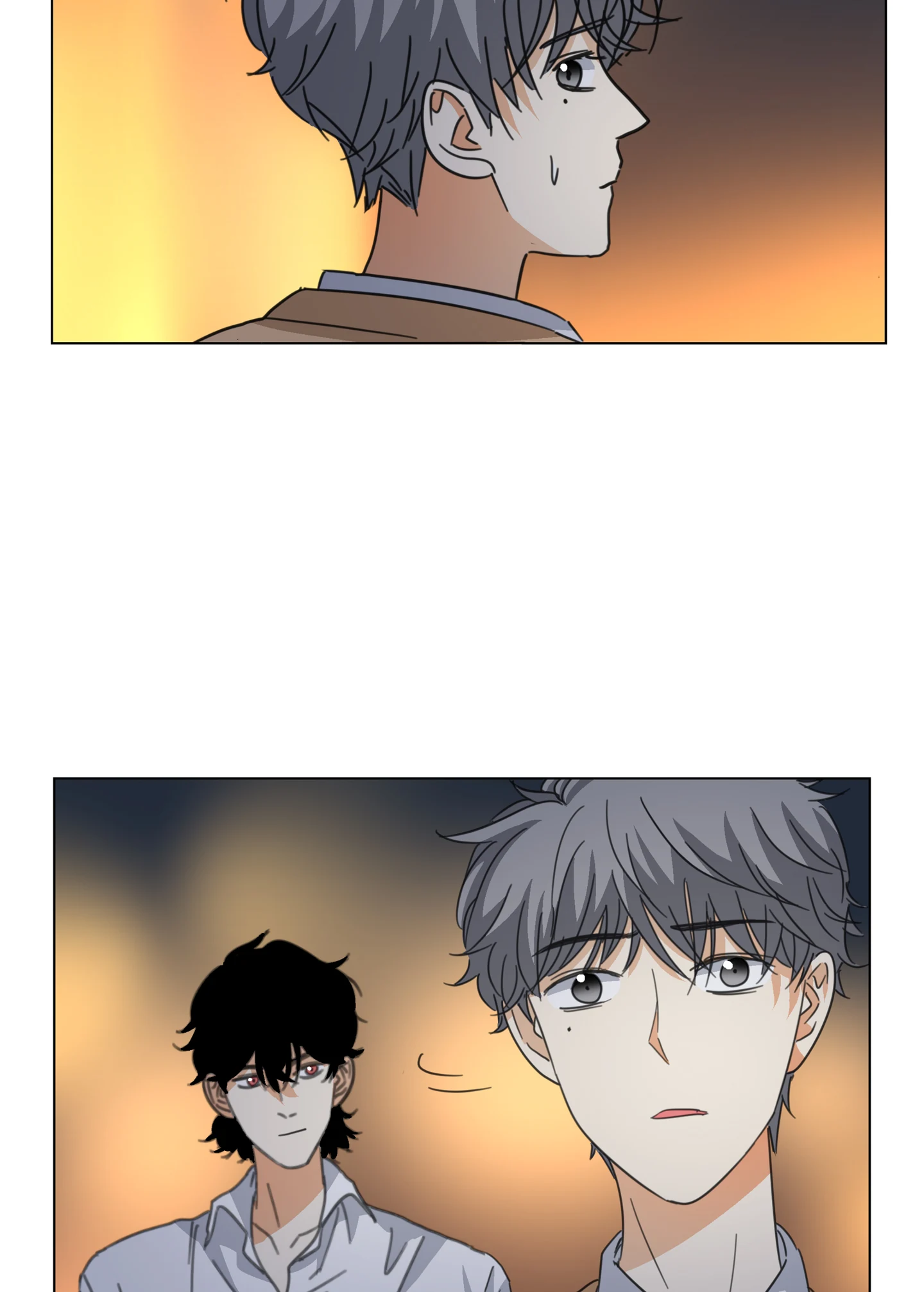 Walking in the Rain - Chapter 14 manhwa