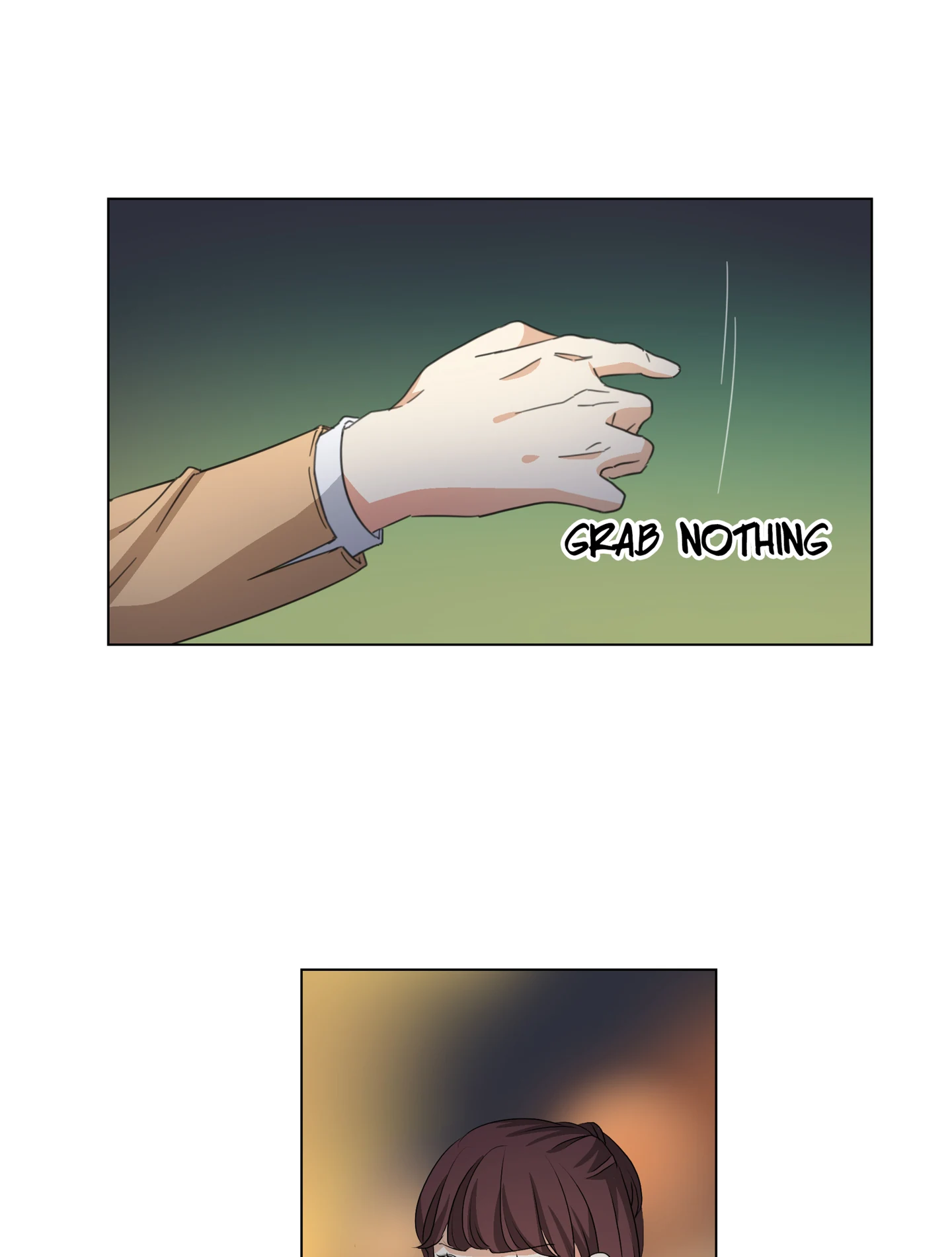 Walking in the Rain - Chapter 14 manhwa