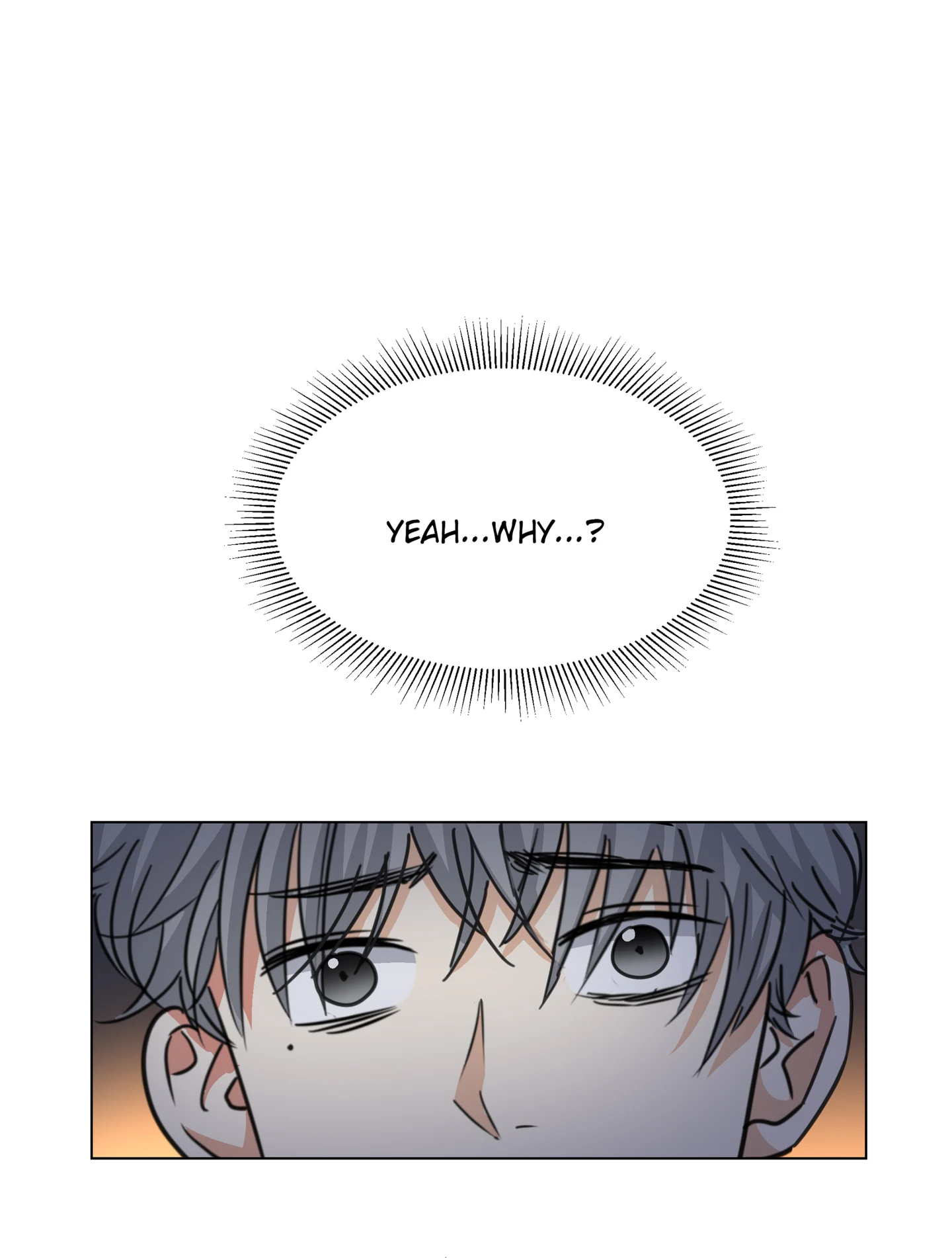 Walking in the Rain - Chapter 14 manhwa