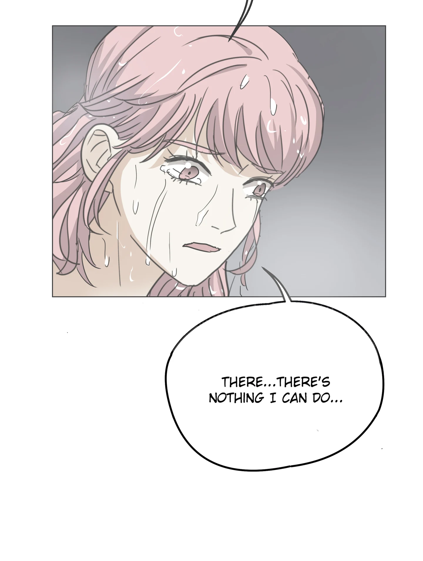 Walking in the Rain - Chapter 14 manhwa