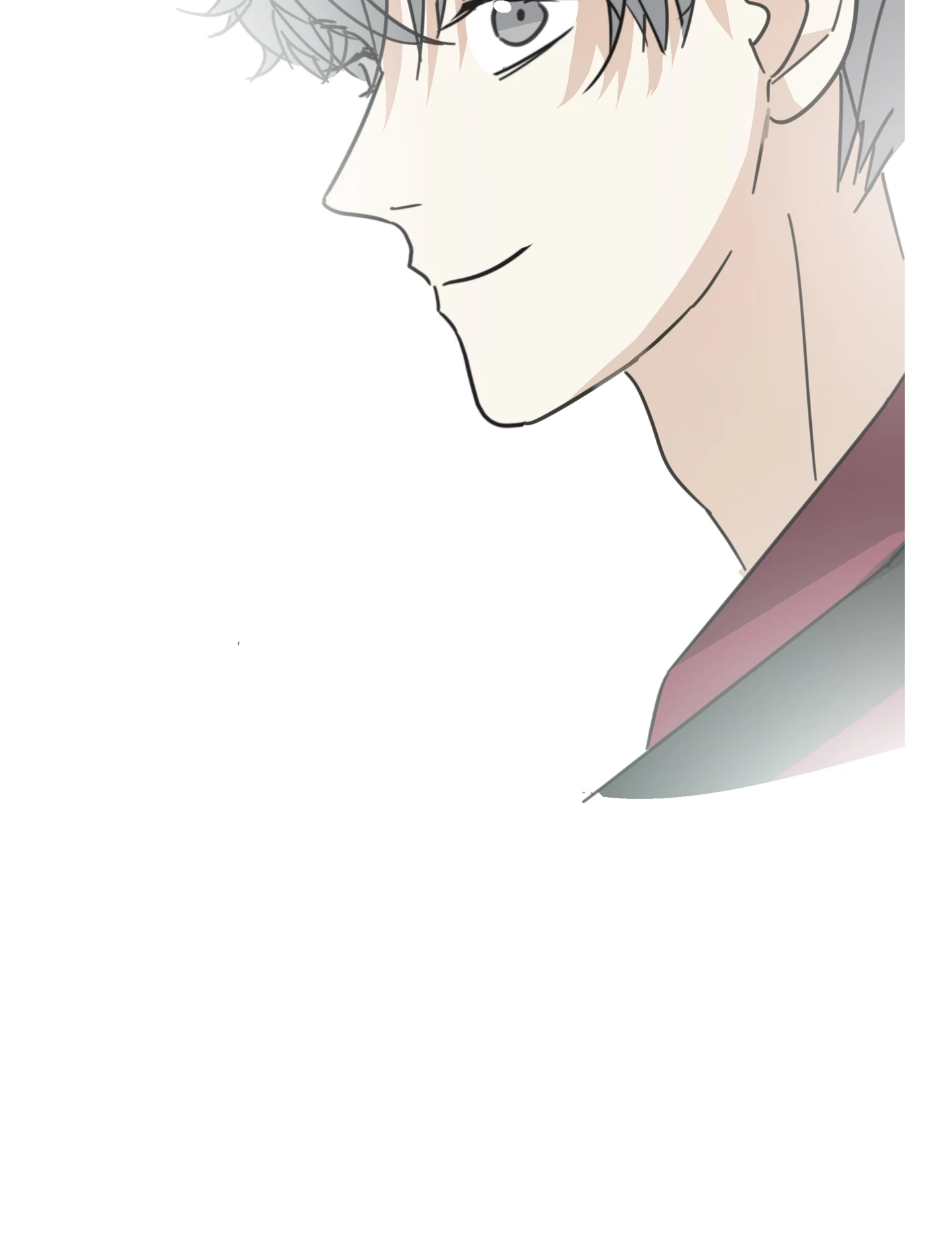 Walking in the Rain - Chapter 14 manhwa