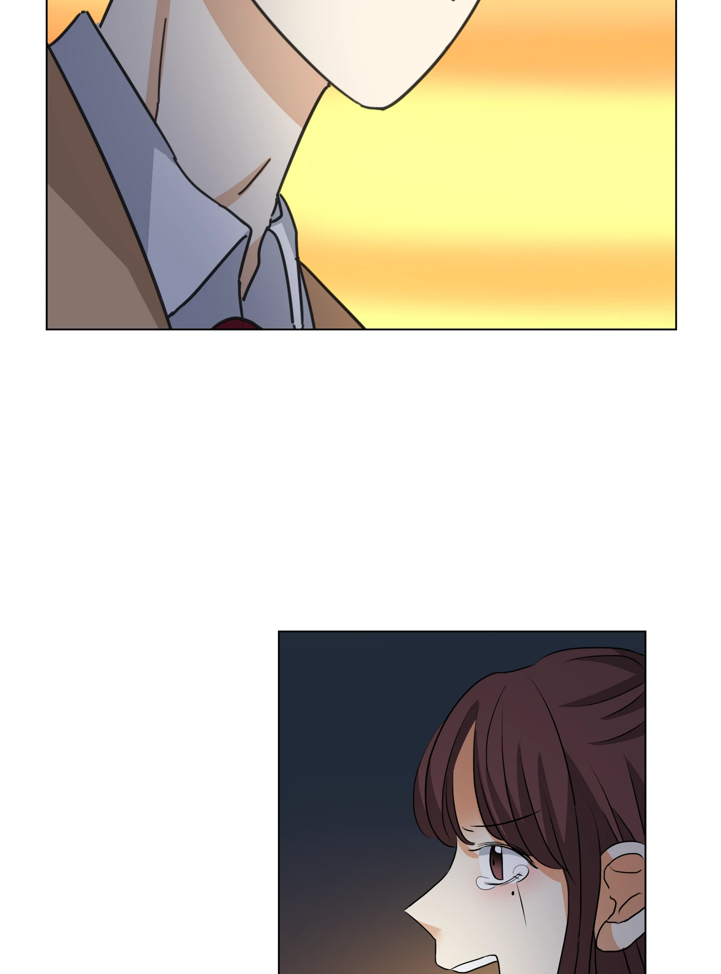 Walking in the Rain - Chapter 14 manhwa