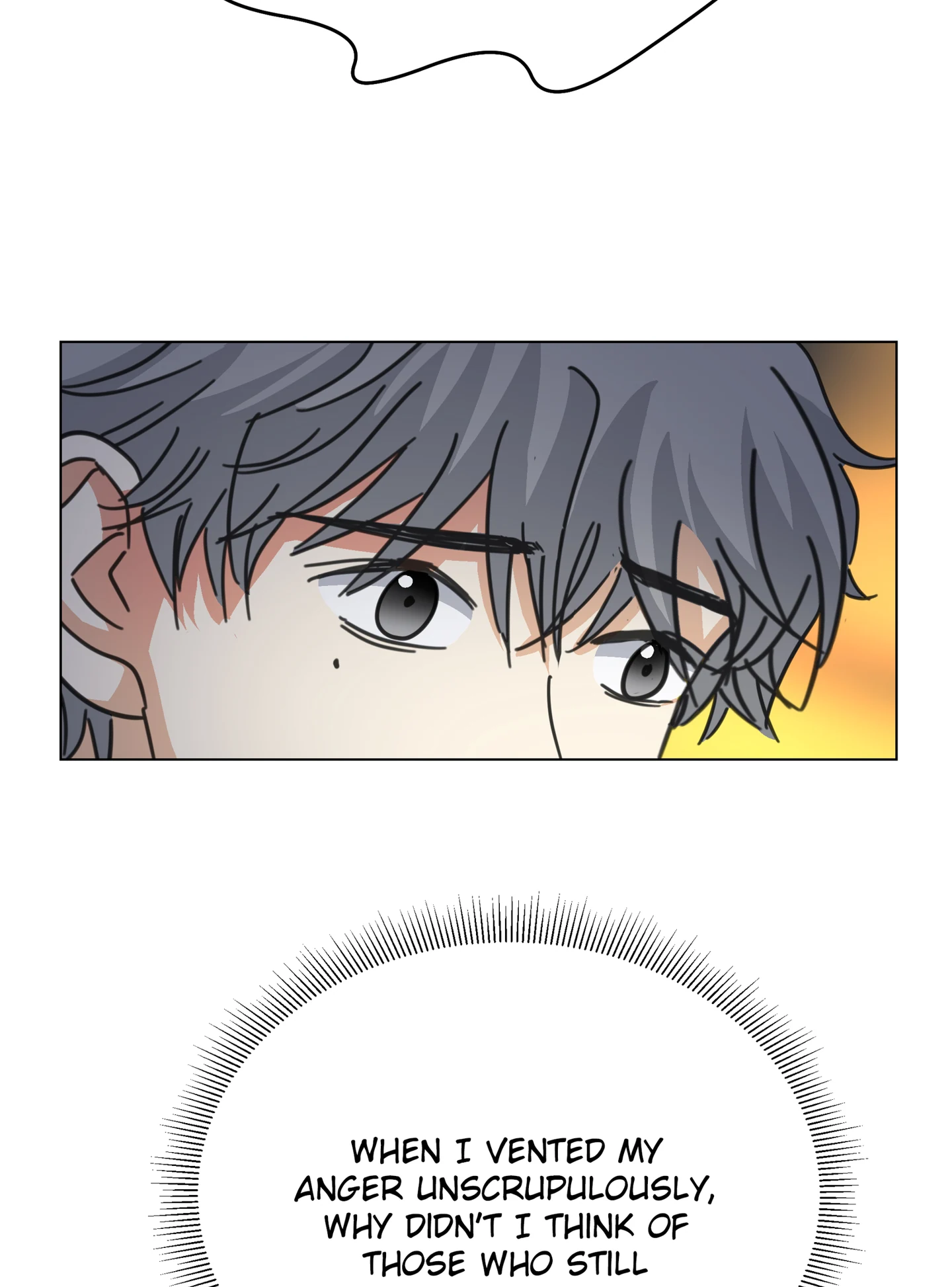 Walking in the Rain - Chapter 14 manhwa