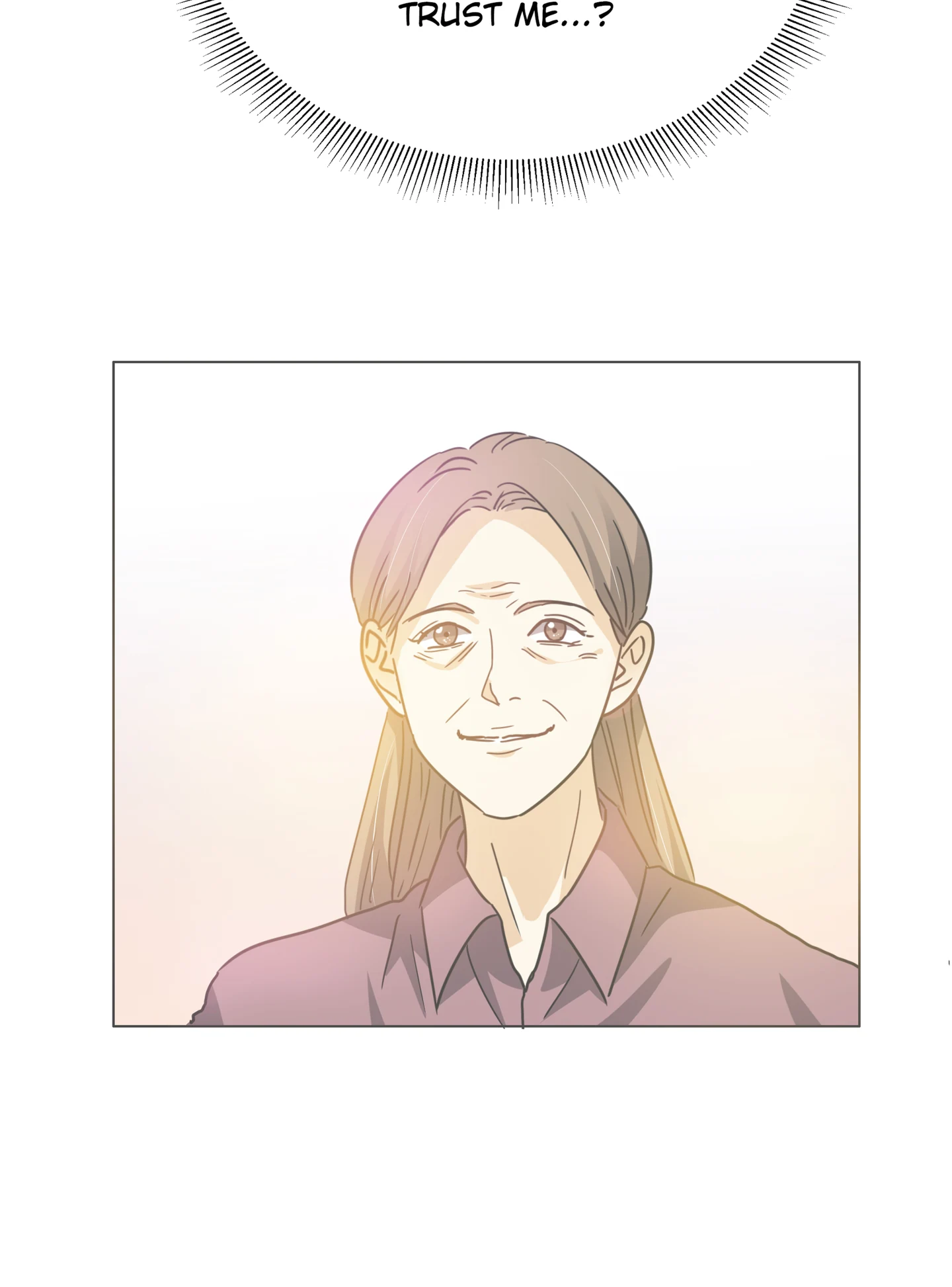 Walking in the Rain - Chapter 14 manhwa