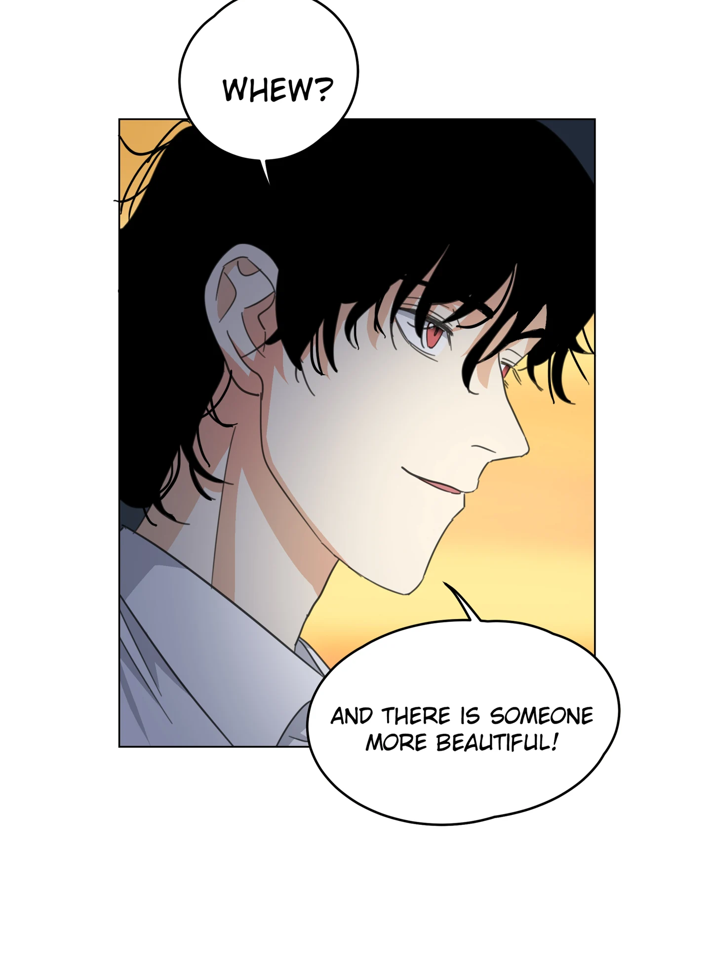 Walking in the Rain - Chapter 14 manhwa