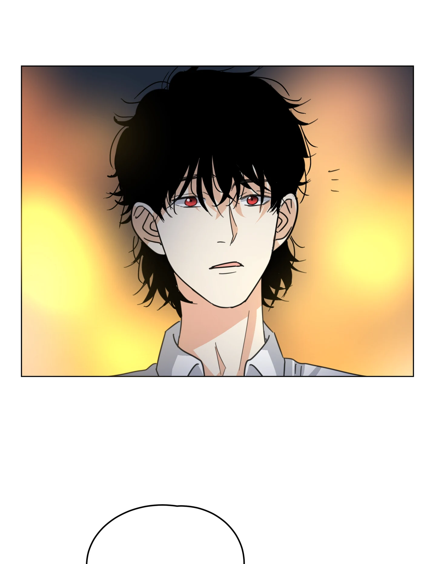 Walking in the Rain - Chapter 14 manhwa
