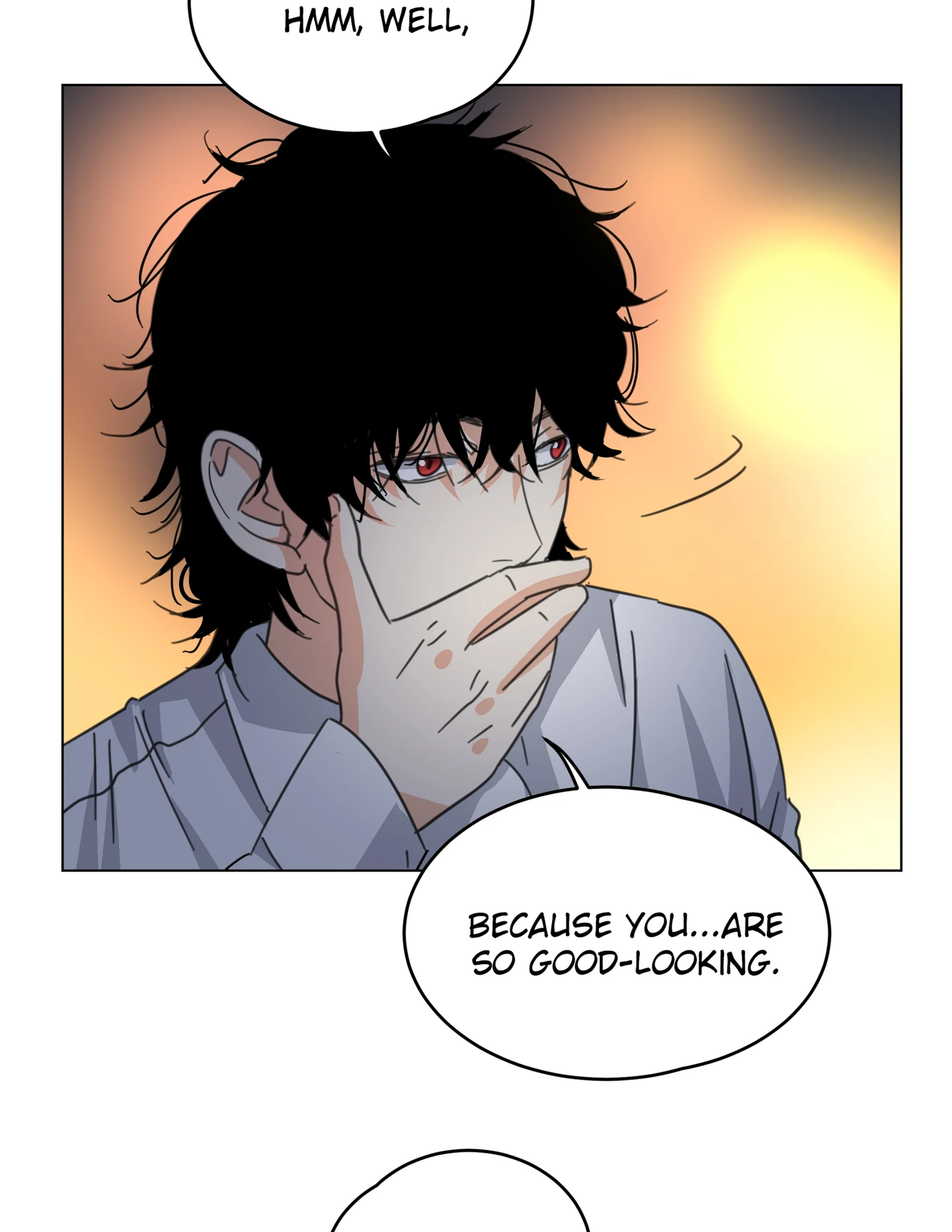 Walking in the Rain - Chapter 14 manhwa