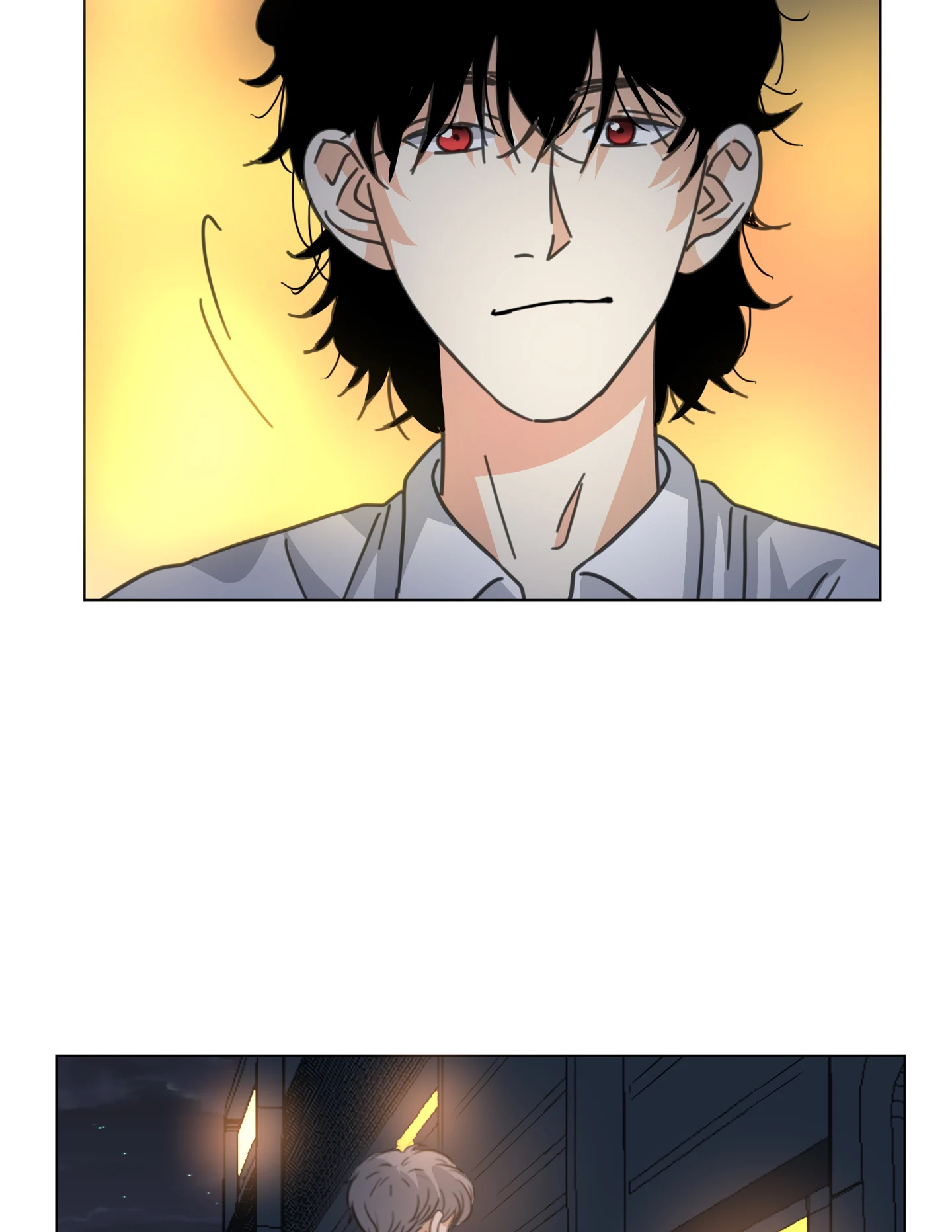 Walking in the Rain - Chapter 14 manhwa