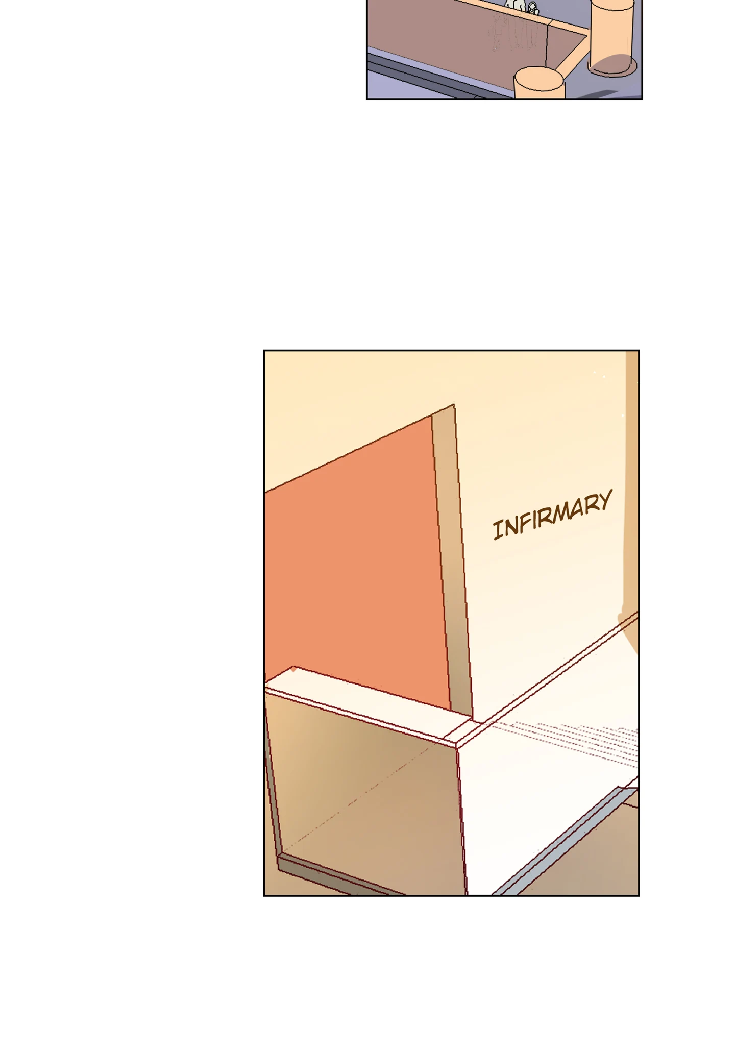 Walking in the Rain - Chapter 15 manhwa