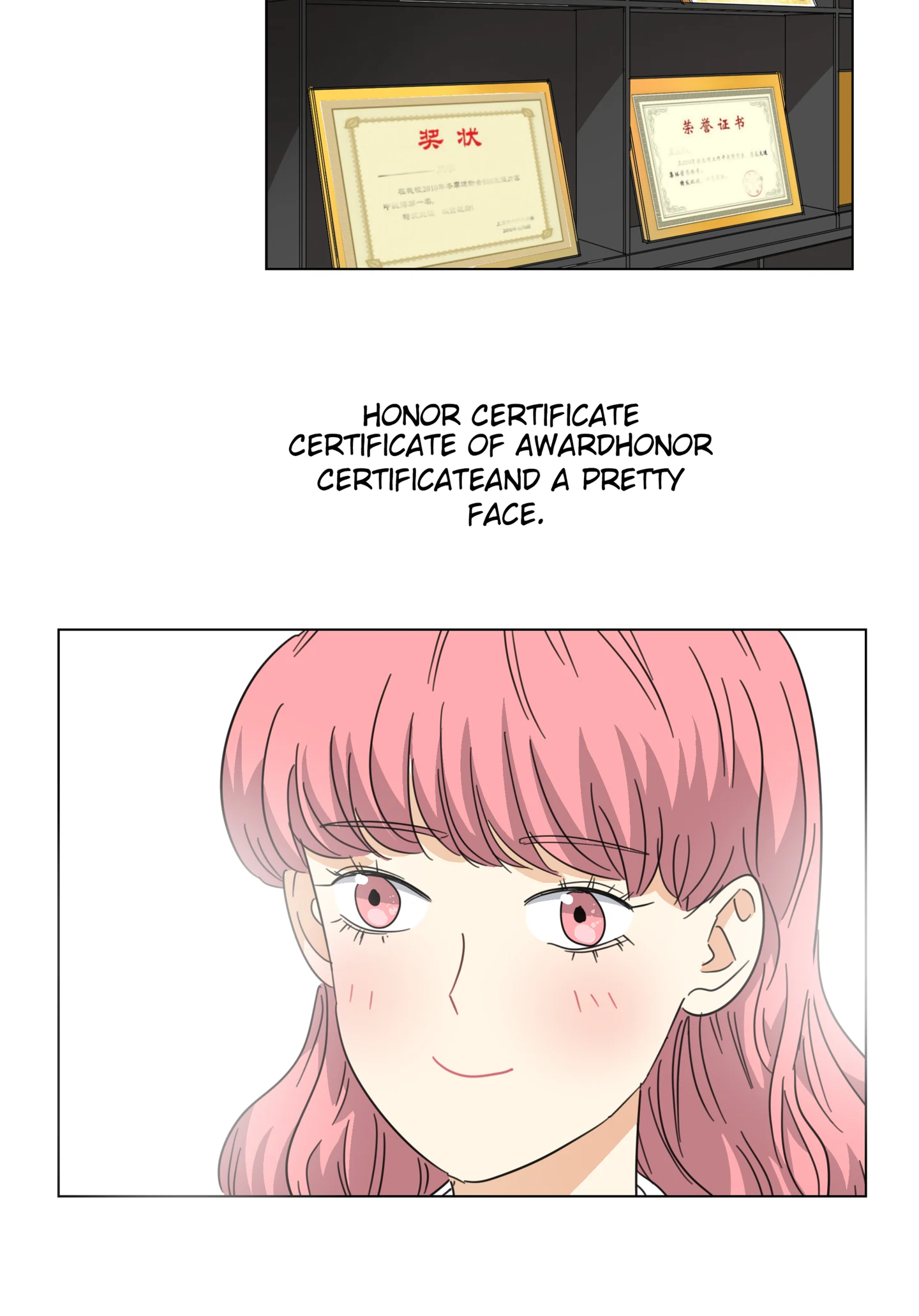 Walking in the Rain - Chapter 15 manhwa