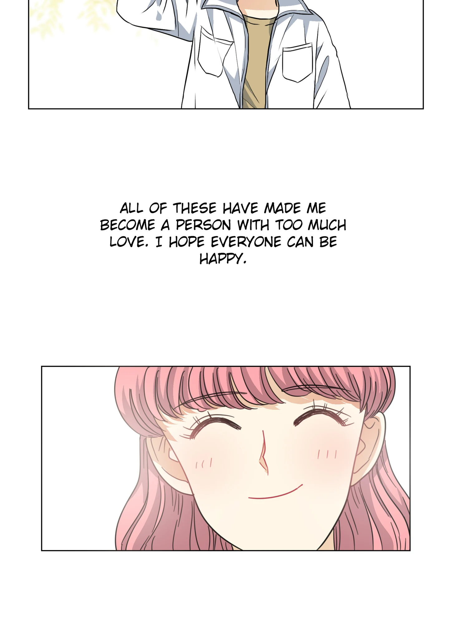 Walking in the Rain - Chapter 15 manhwa
