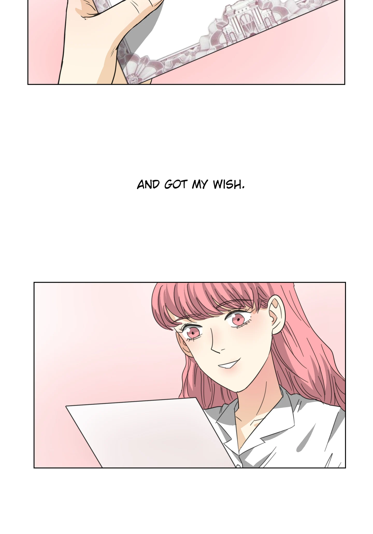 Walking in the Rain - Chapter 15 manhwa