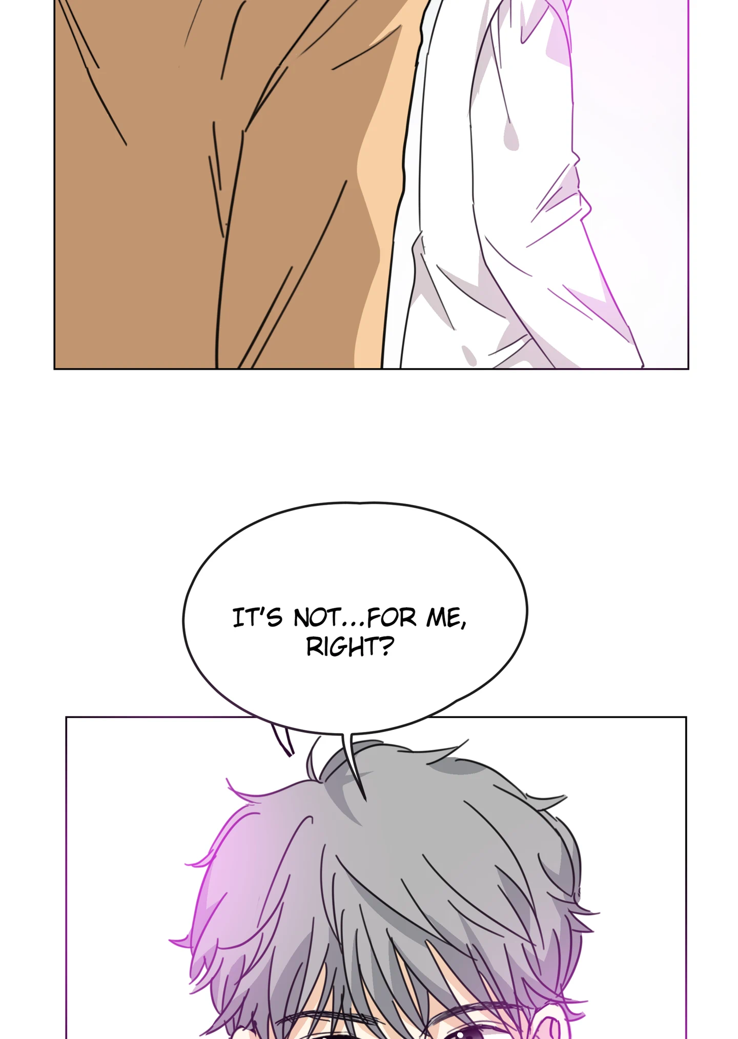 Walking in the Rain - Chapter 15 manhwa