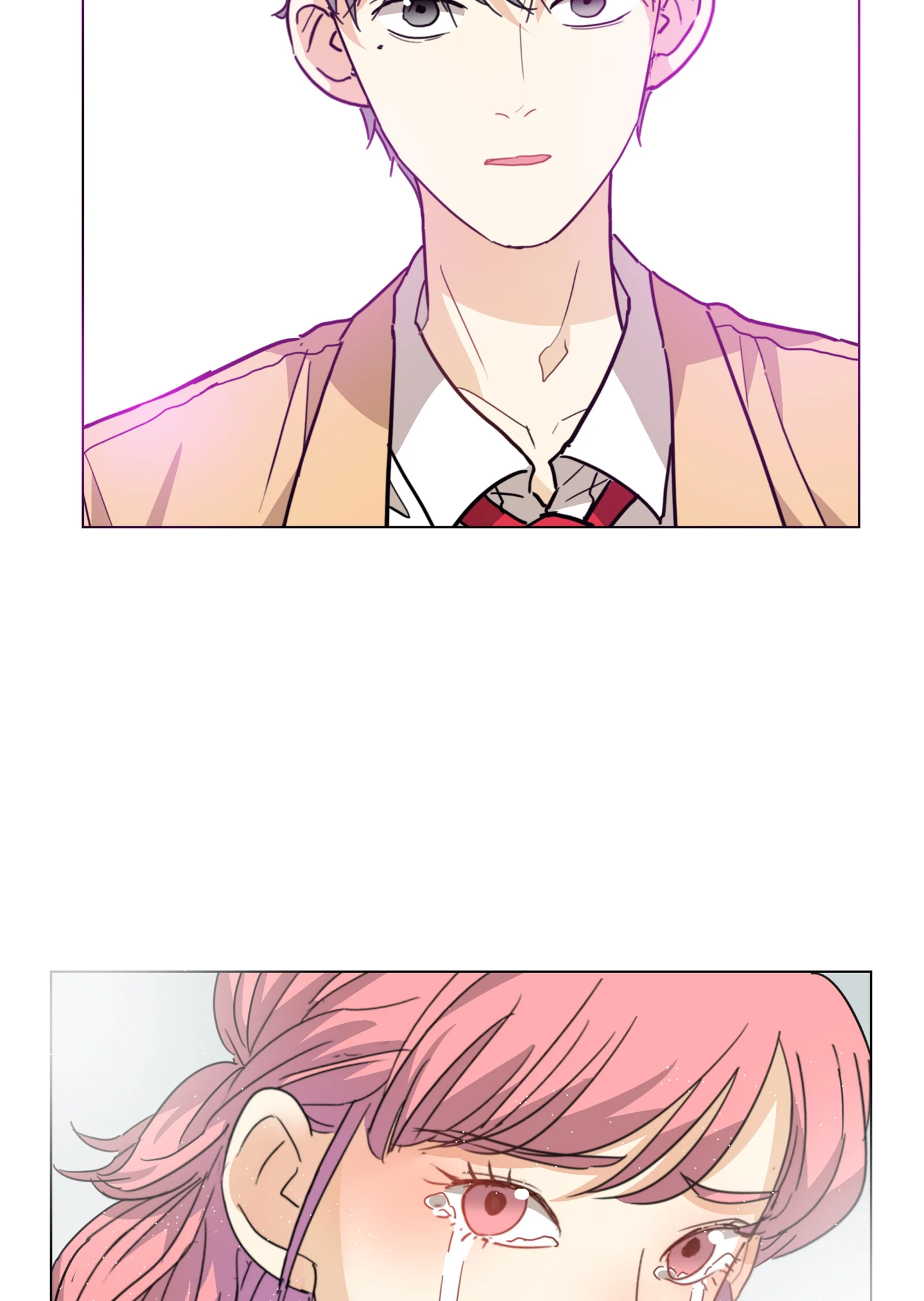 Walking in the Rain - Chapter 15 manhwa