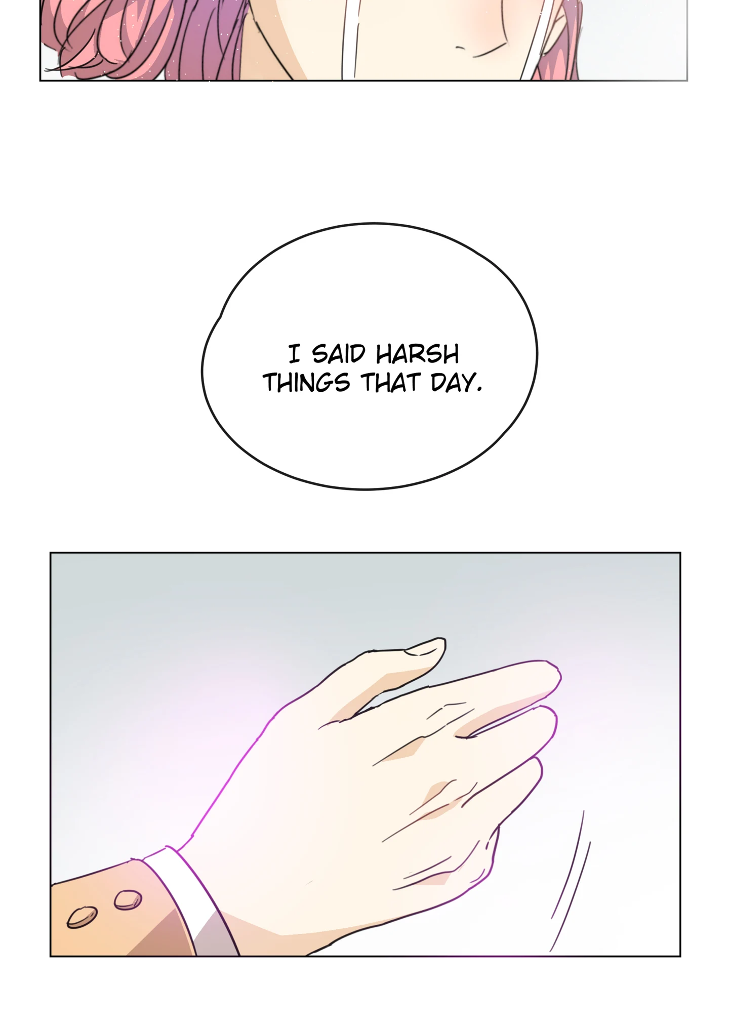 Walking in the Rain - Chapter 15 manhwa