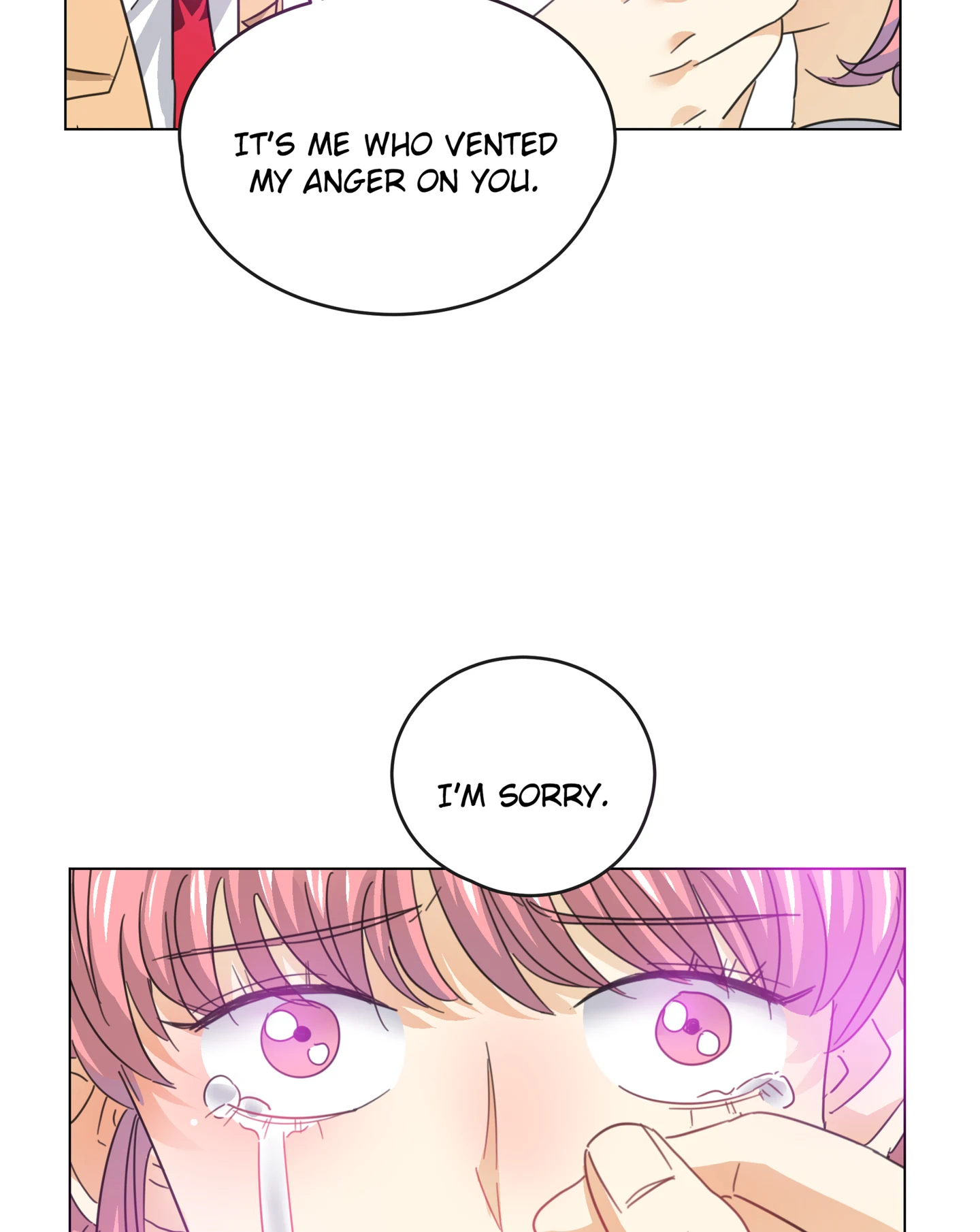Walking in the Rain - Chapter 15 manhwa