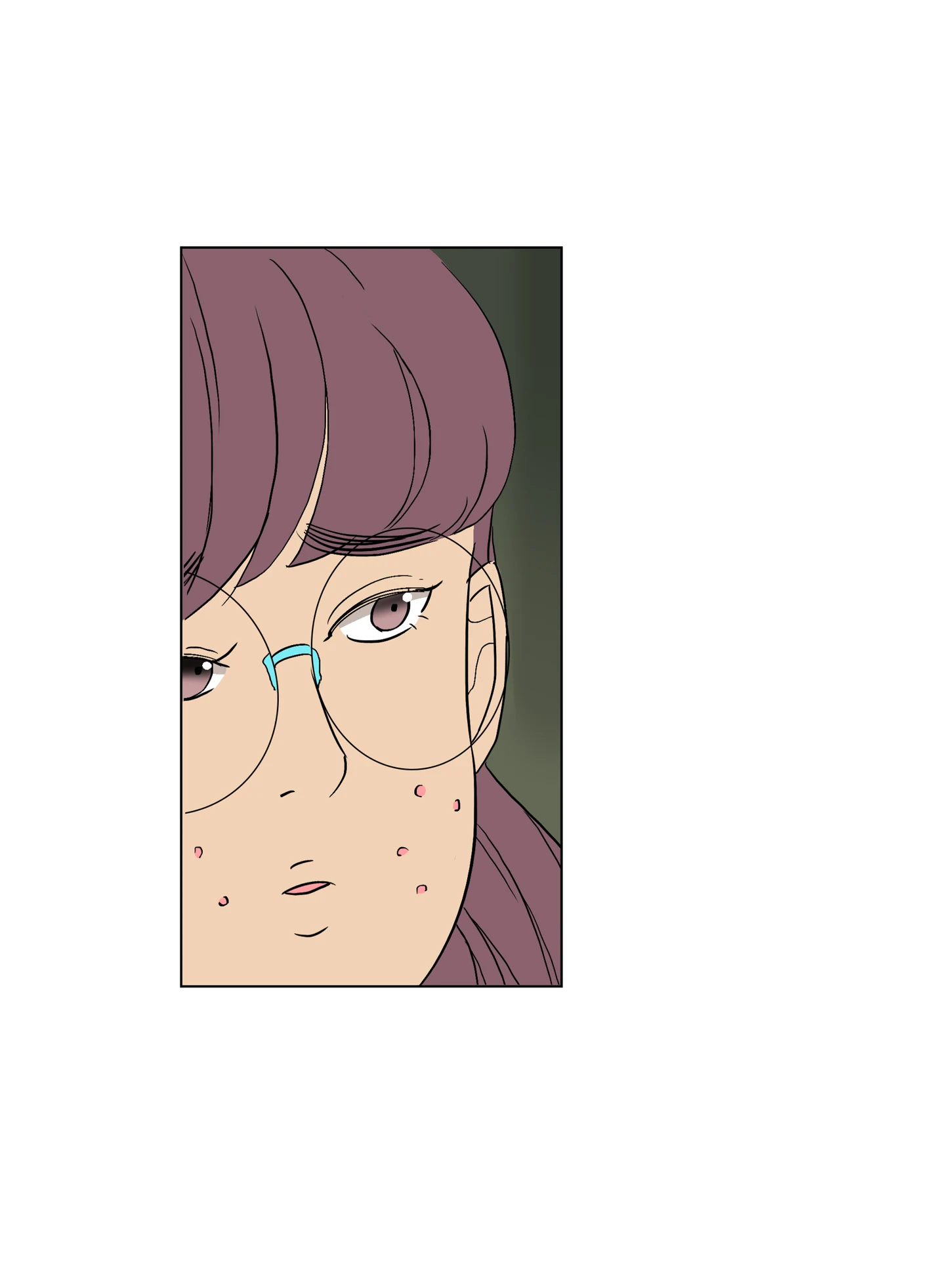 Walking in the Rain - Chapter 16 manhwa