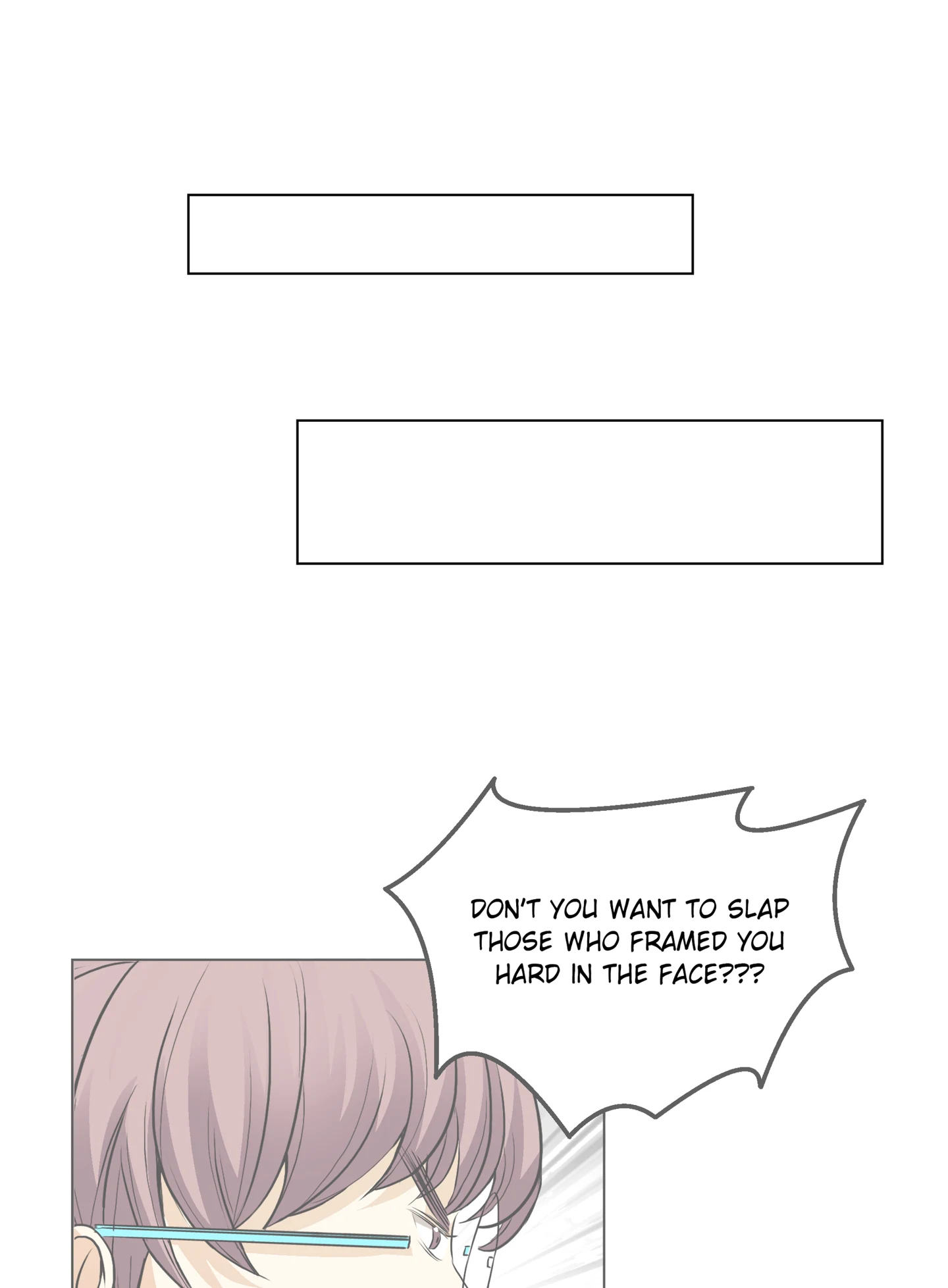 Walking in the Rain - Chapter 16 manhwa