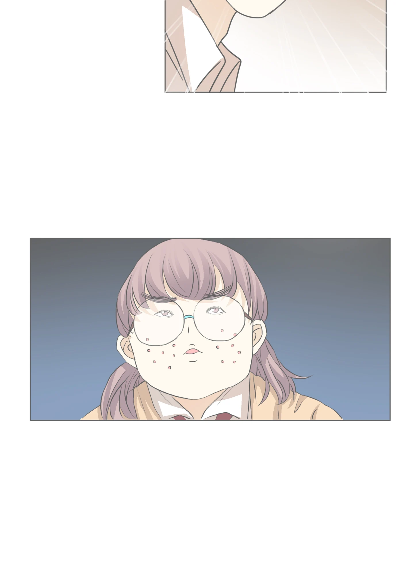 Walking in the Rain - Chapter 16 manhwa