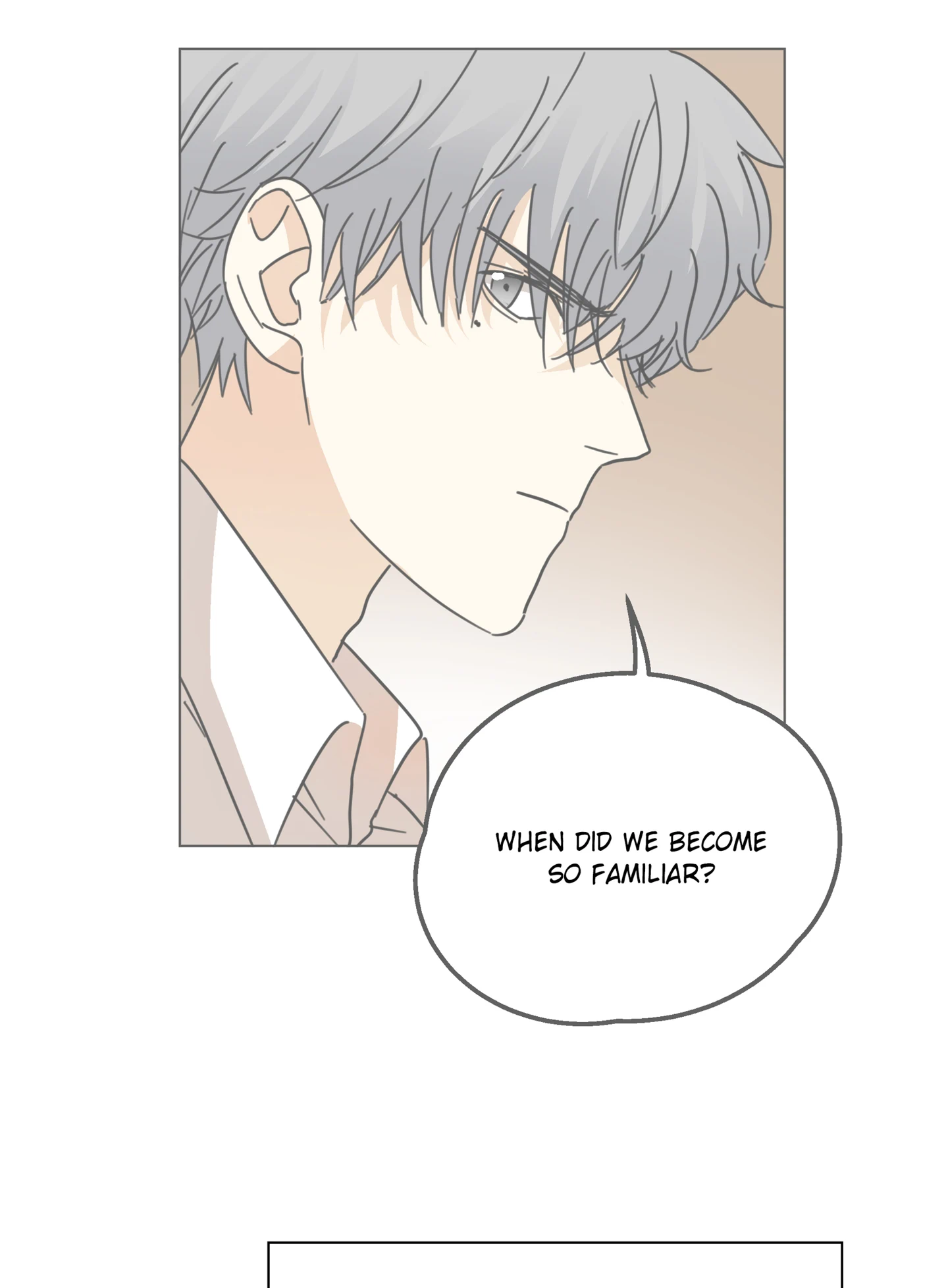 Walking in the Rain - Chapter 16 manhwa