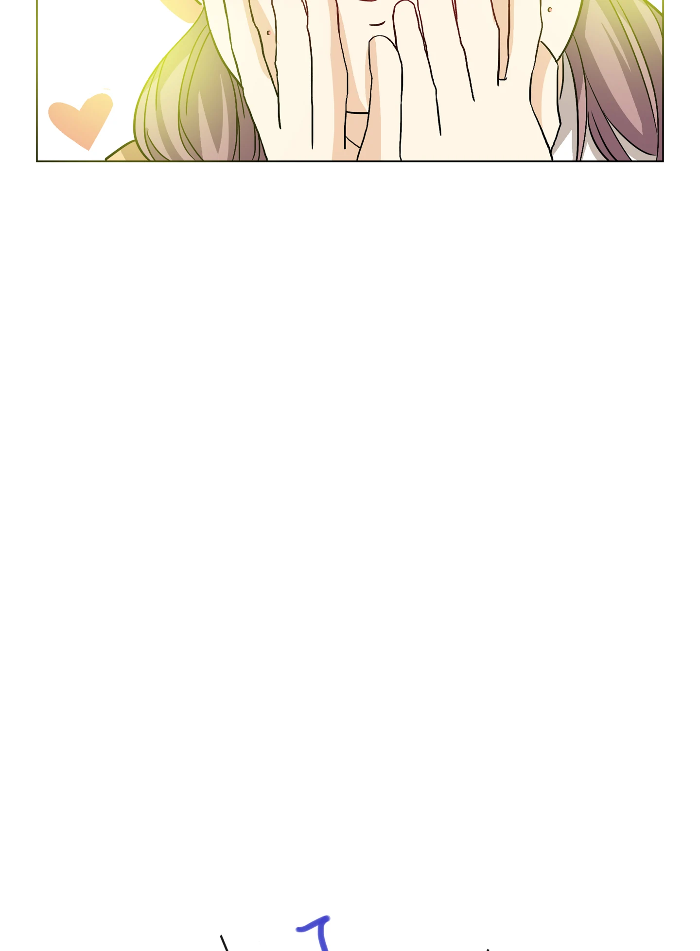 Walking in the Rain - Chapter 16 manhwa