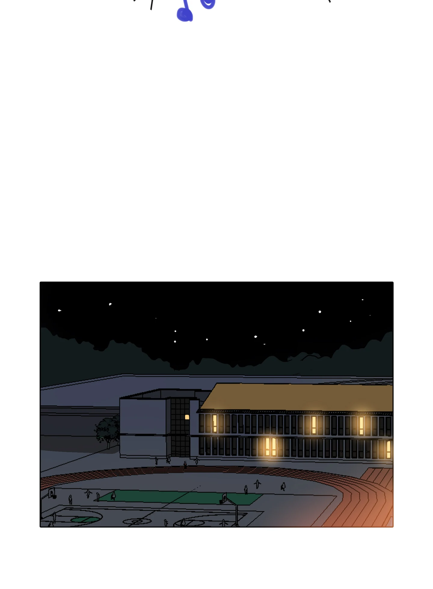 Walking in the Rain - Chapter 16 manhwa