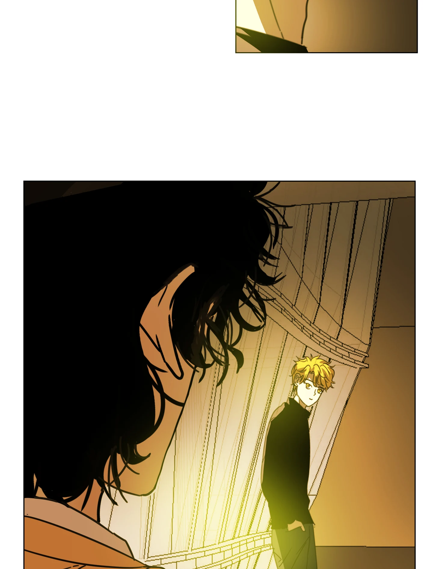 Walking in the Rain - Chapter 17 manhwa