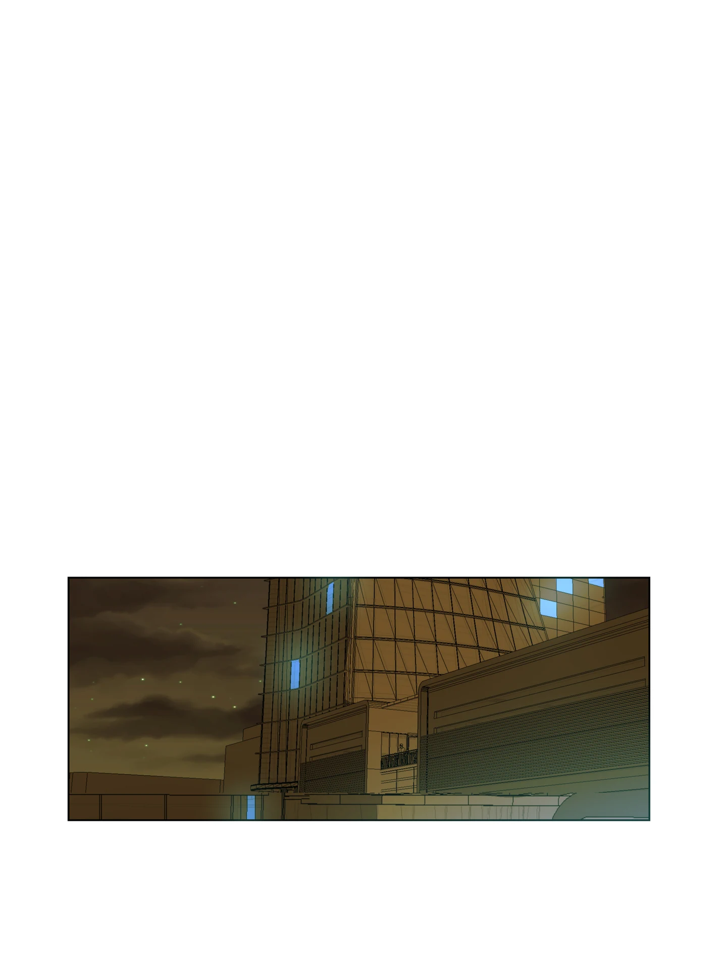 Walking in the Rain - Chapter 17 manhwa