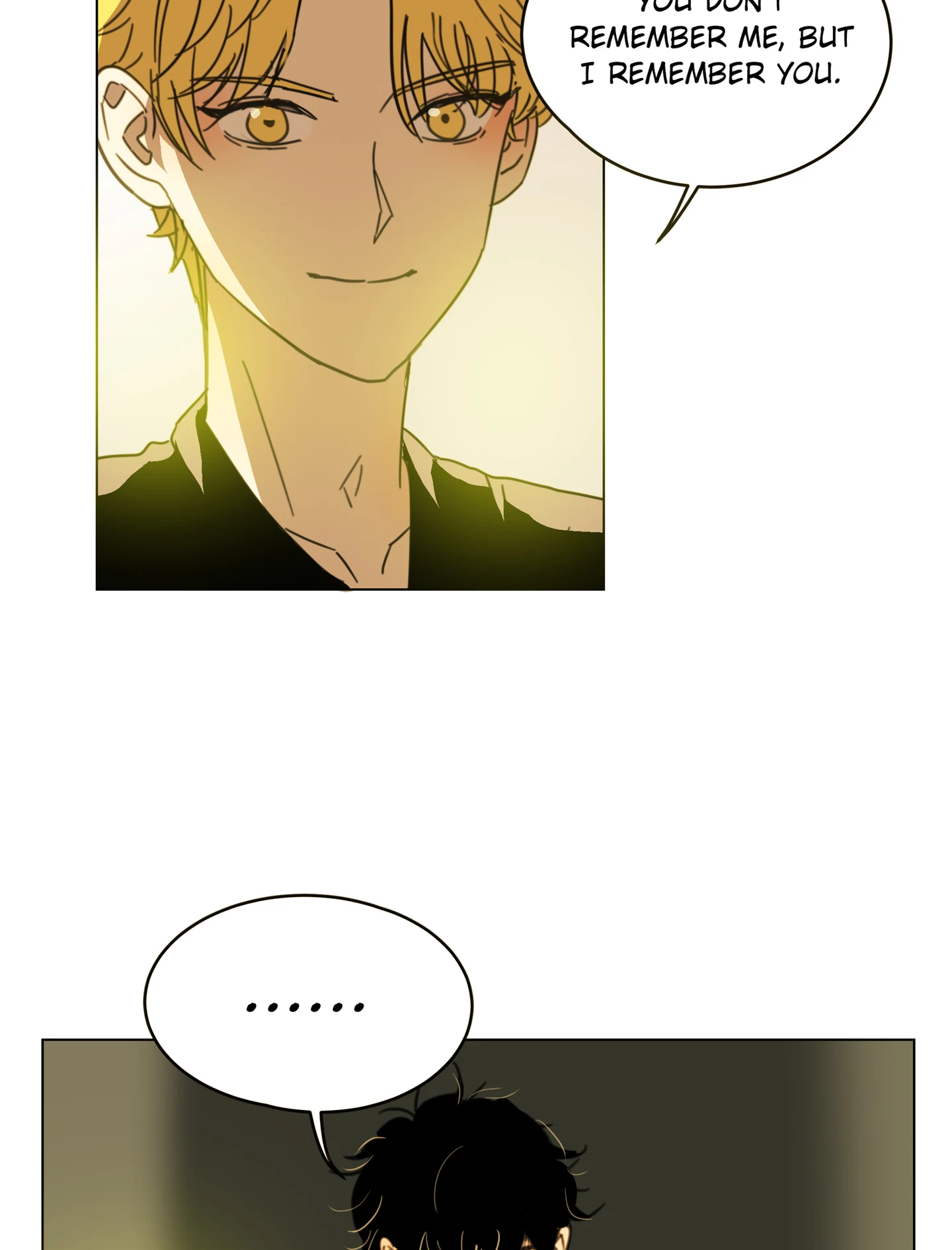 Walking in the Rain - Chapter 17 manhwa