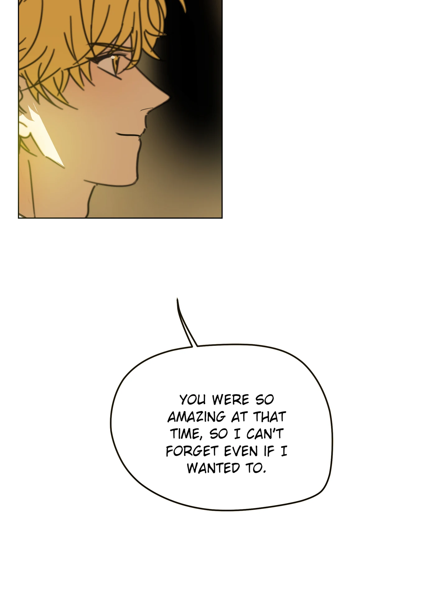 Walking in the Rain - Chapter 17 manhwa
